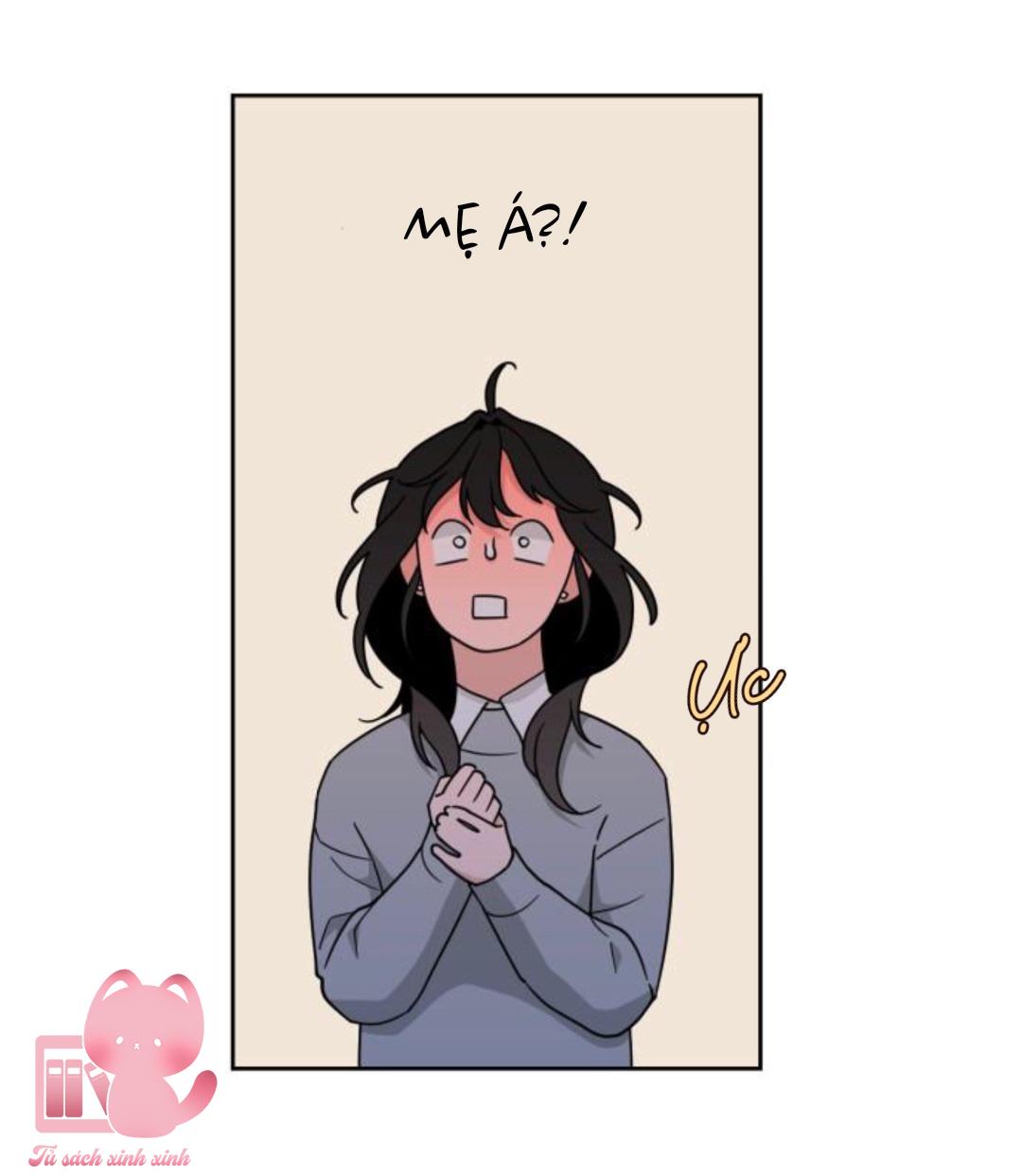 Vận May Không Ngờ - Chap 27 - Trang 34