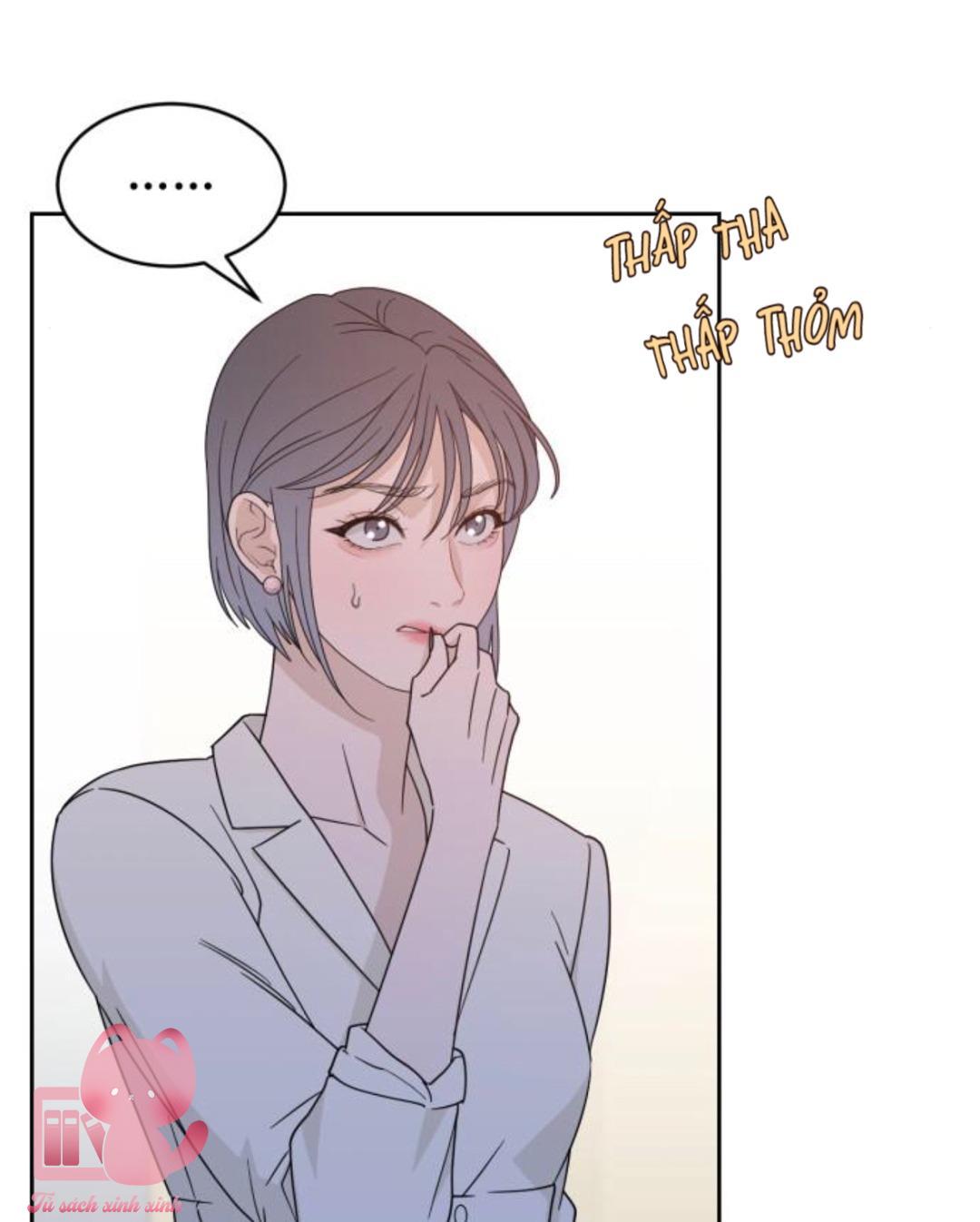 Vận May Không Ngờ - Chap 27 - Trang 35