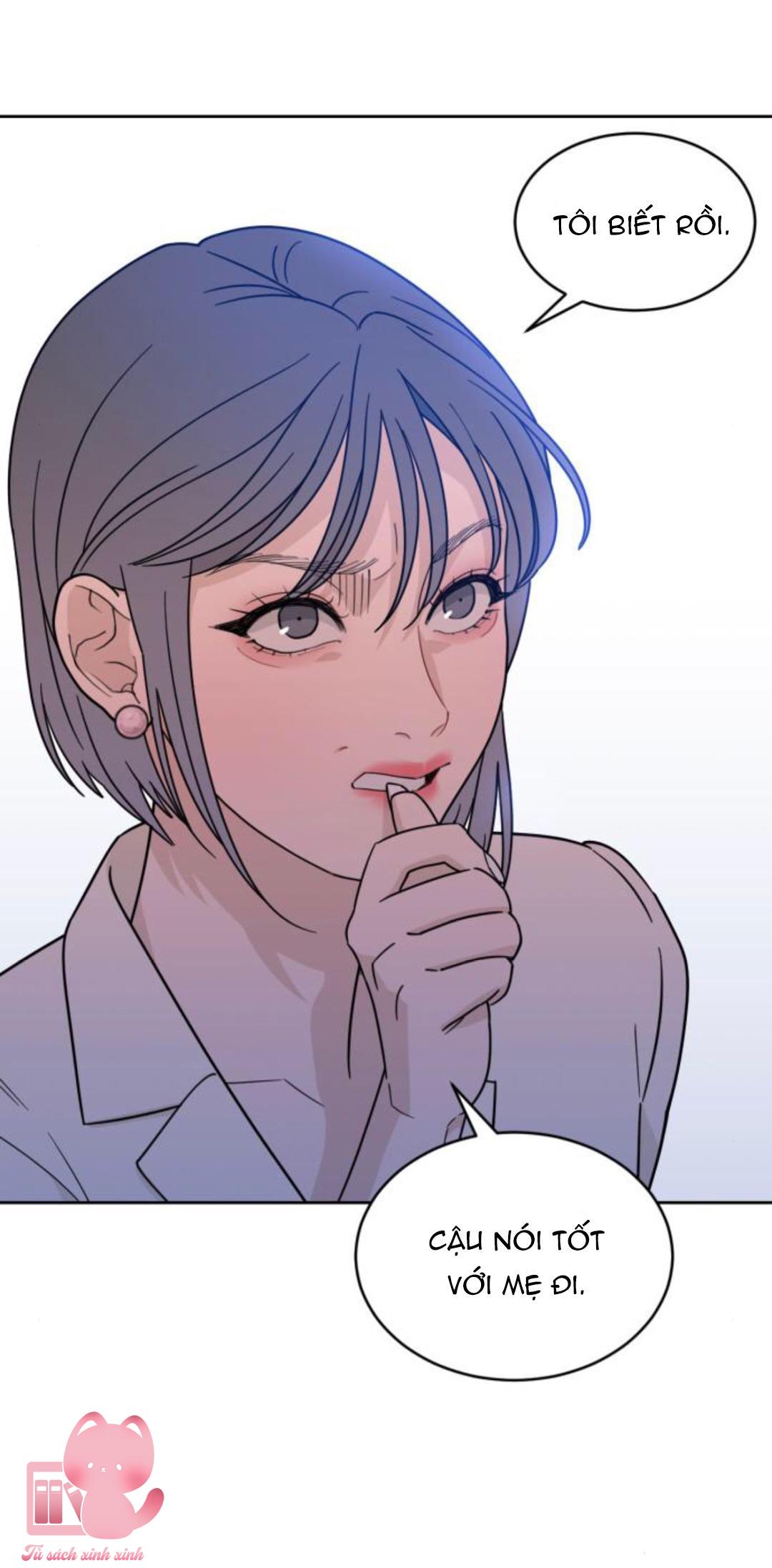 Vận May Không Ngờ - Chap 27 - Trang 39