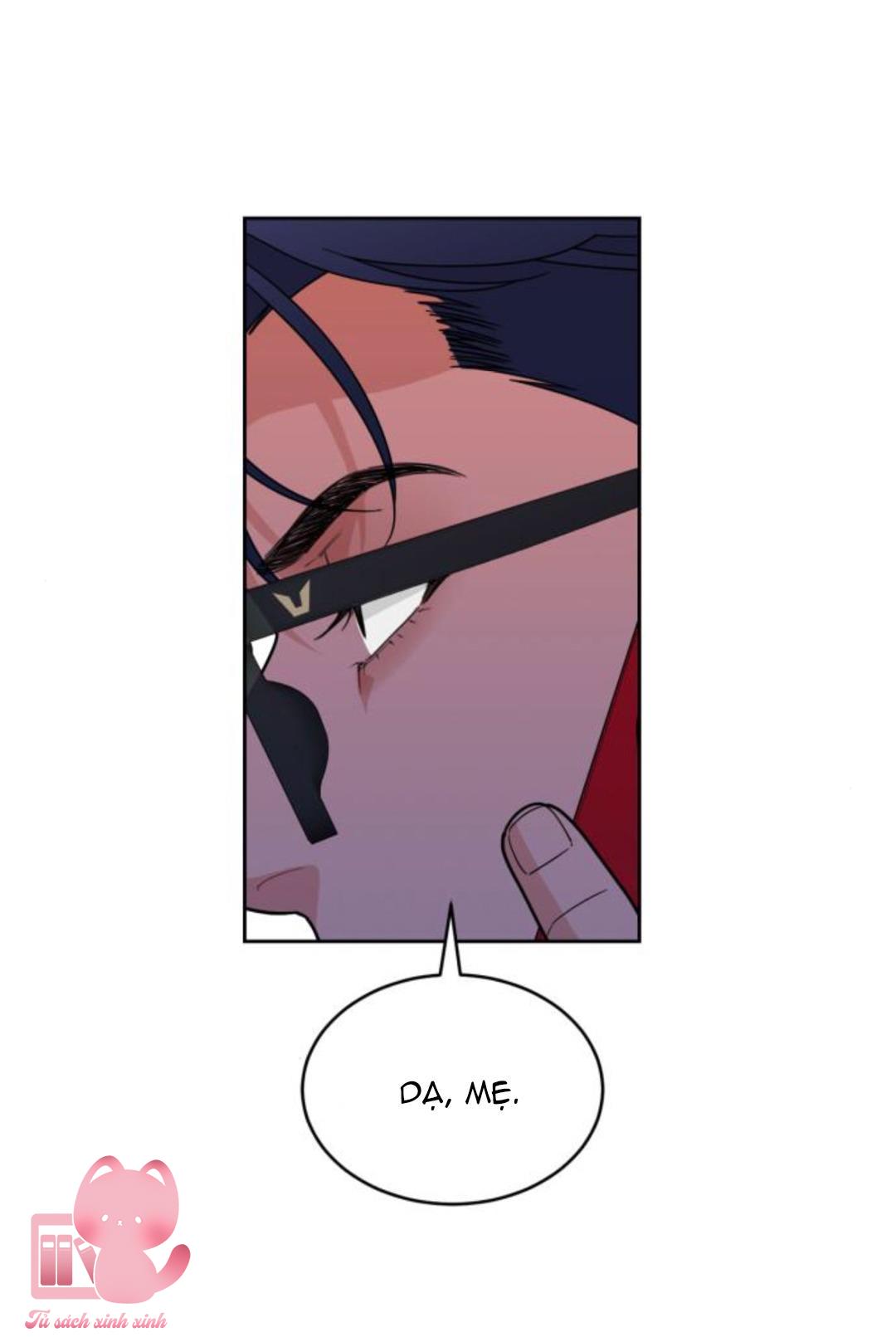 Vận May Không Ngờ - Chap 27 - Trang 40
