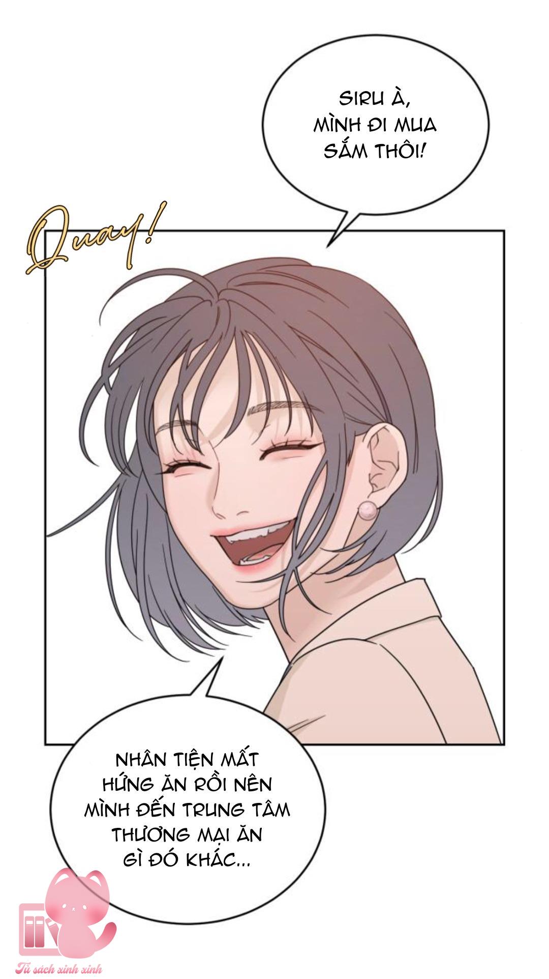 Vận May Không Ngờ - Chap 27 - Trang 5