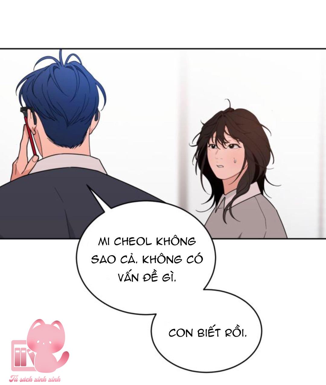 Vận May Không Ngờ - Chap 27 - Trang 41