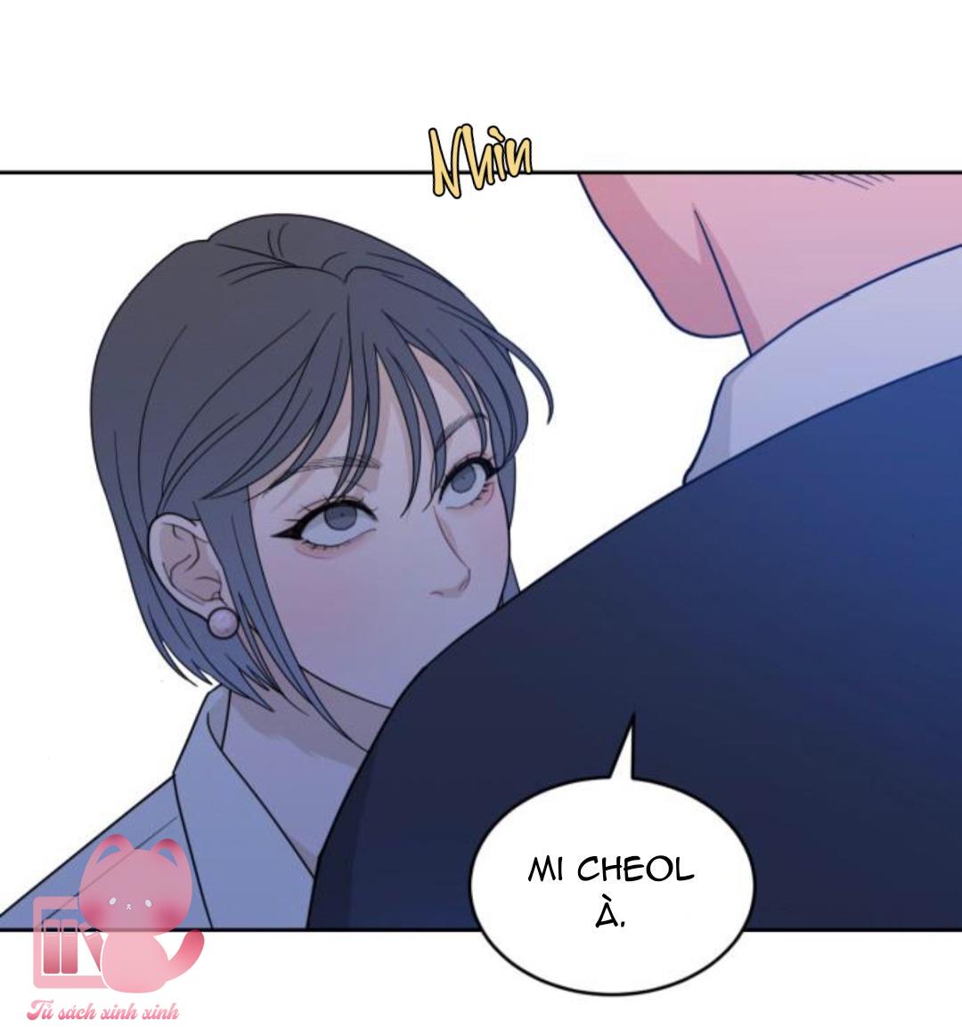 Vận May Không Ngờ - Chap 27 - Trang 43