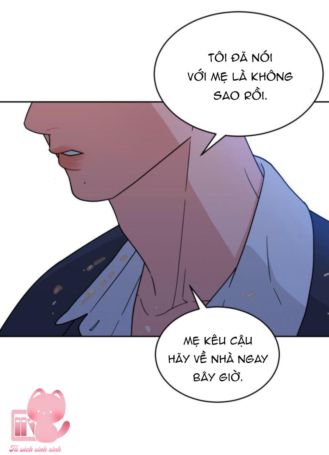 Vận May Không Ngờ - Chap 27 - Trang 44