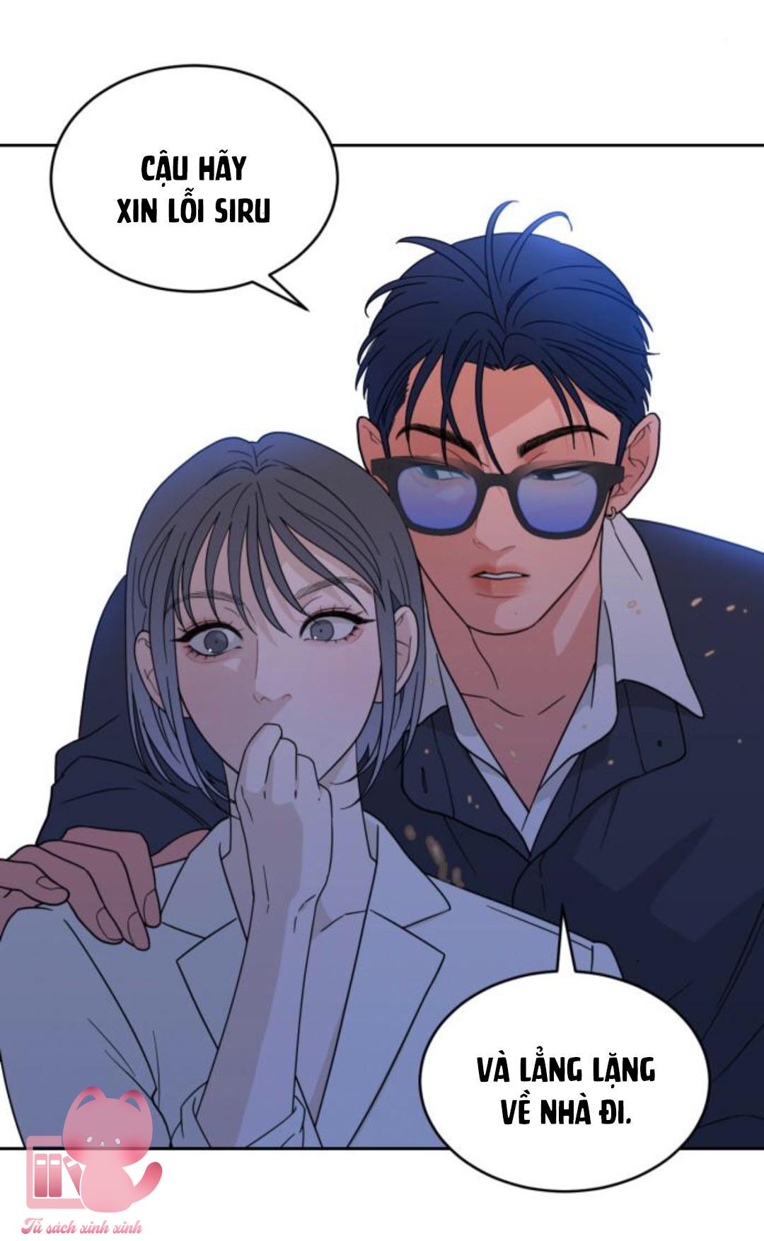 Vận May Không Ngờ - Chap 27 - Trang 46