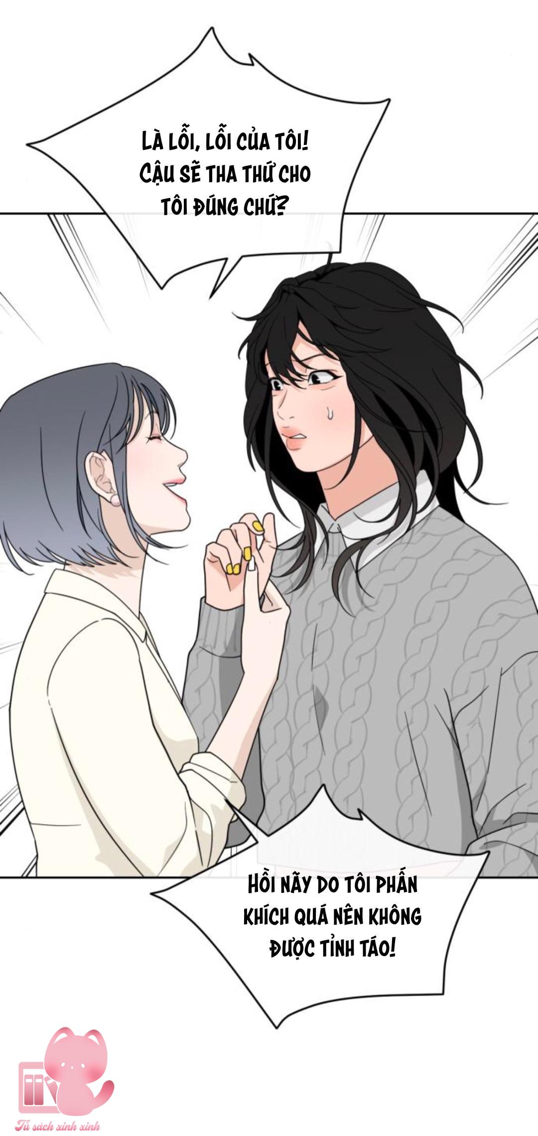 Vận May Không Ngờ - Chap 27 - Trang 48