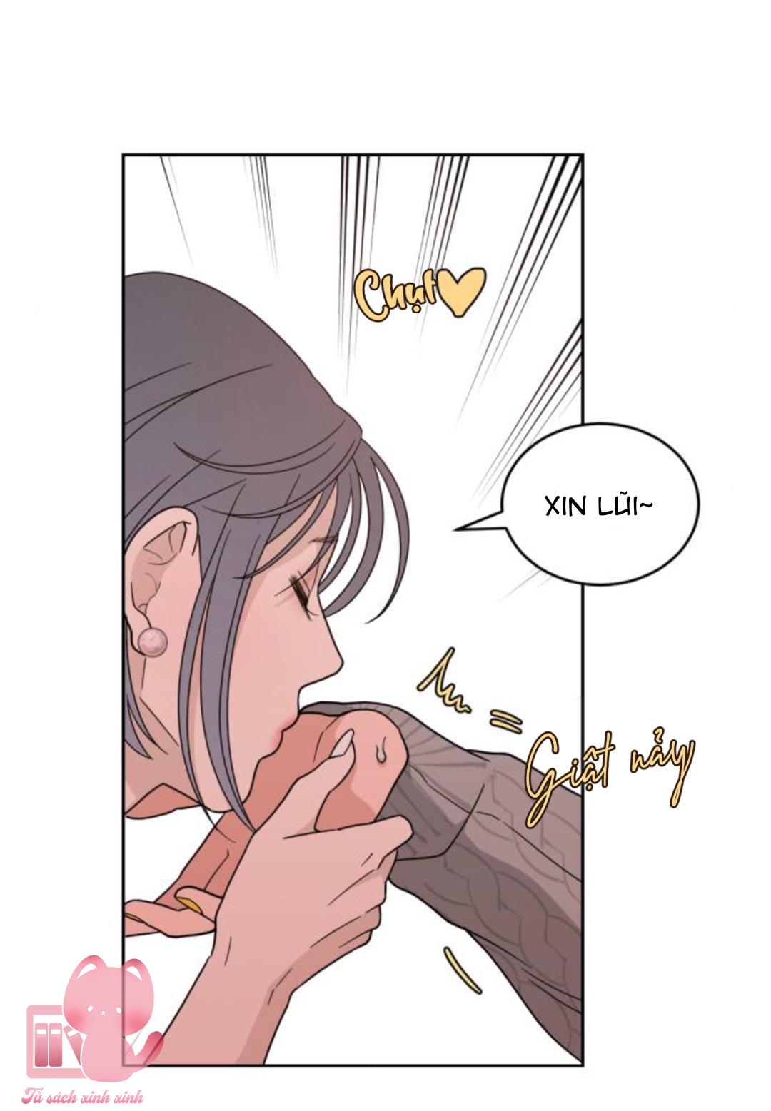 Vận May Không Ngờ - Chap 27 - Trang 49