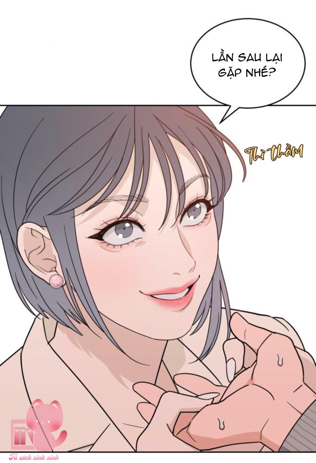 Vận May Không Ngờ - Chap 27 - Trang 50