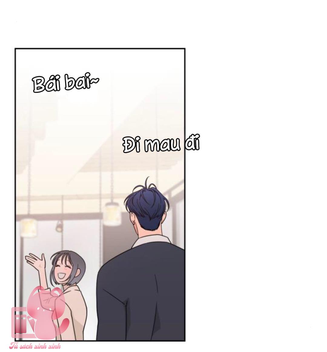 Vận May Không Ngờ - Chap 27 - Trang 52