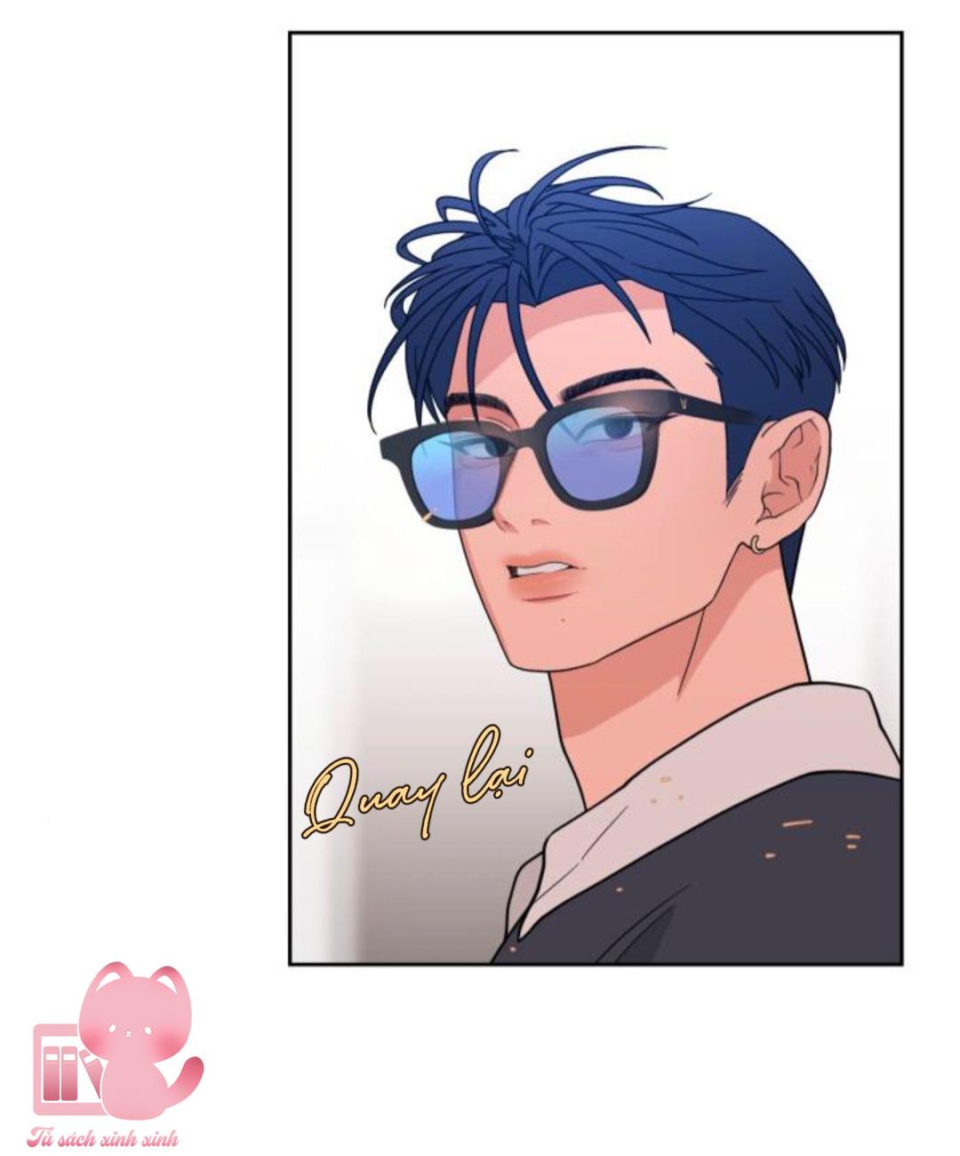 Vận May Không Ngờ - Chap 27 - Trang 53