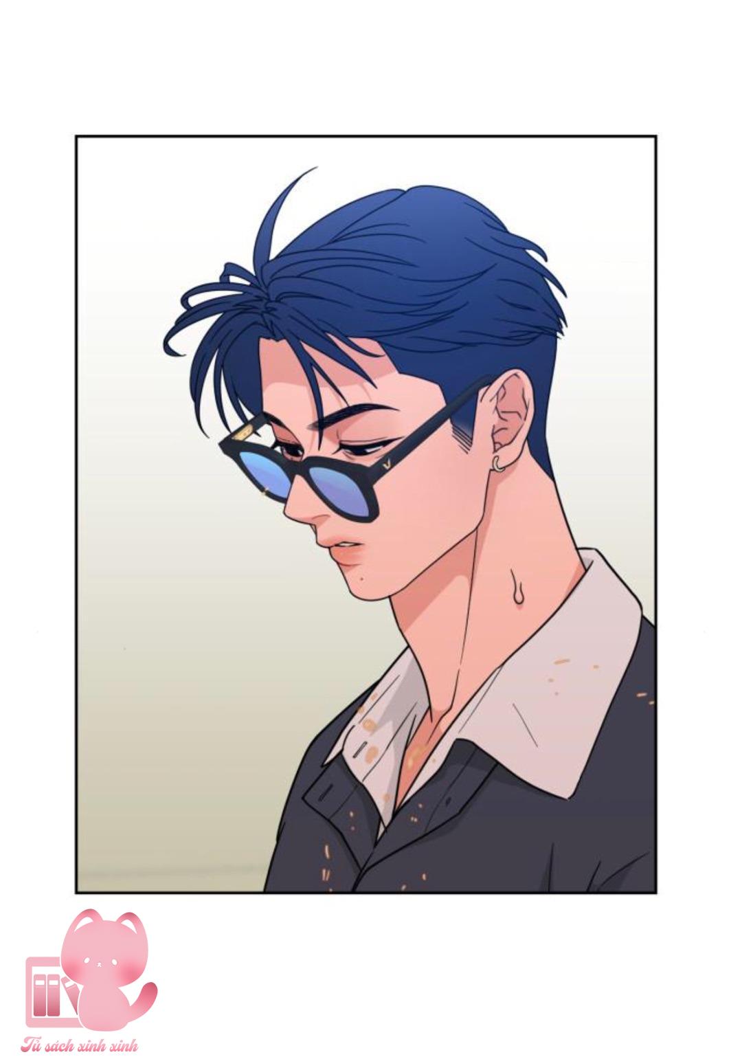 Vận May Không Ngờ - Chap 27 - Trang 56