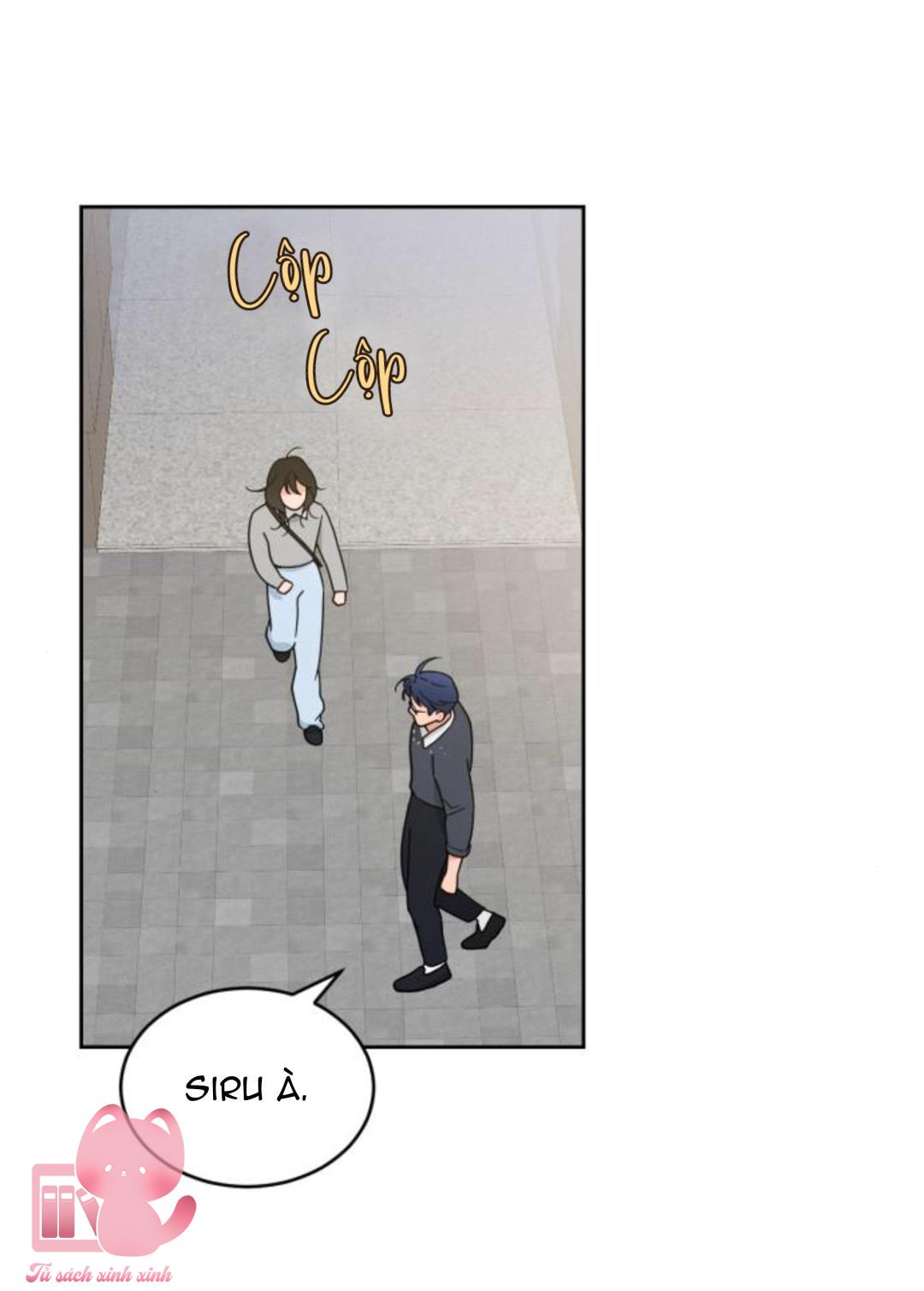 Vận May Không Ngờ - Chap 27 - Trang 57