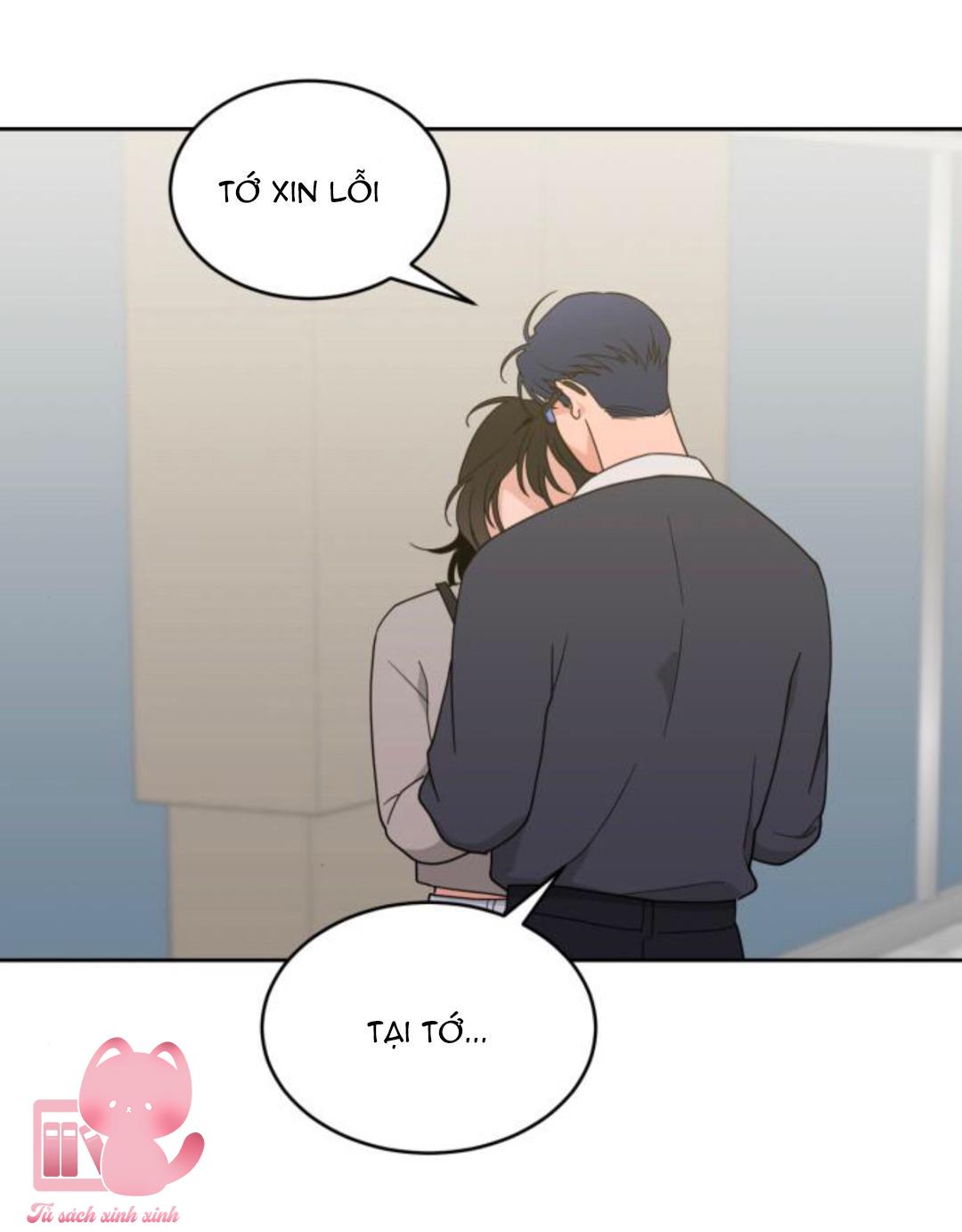 Vận May Không Ngờ - Chap 27 - Trang 61