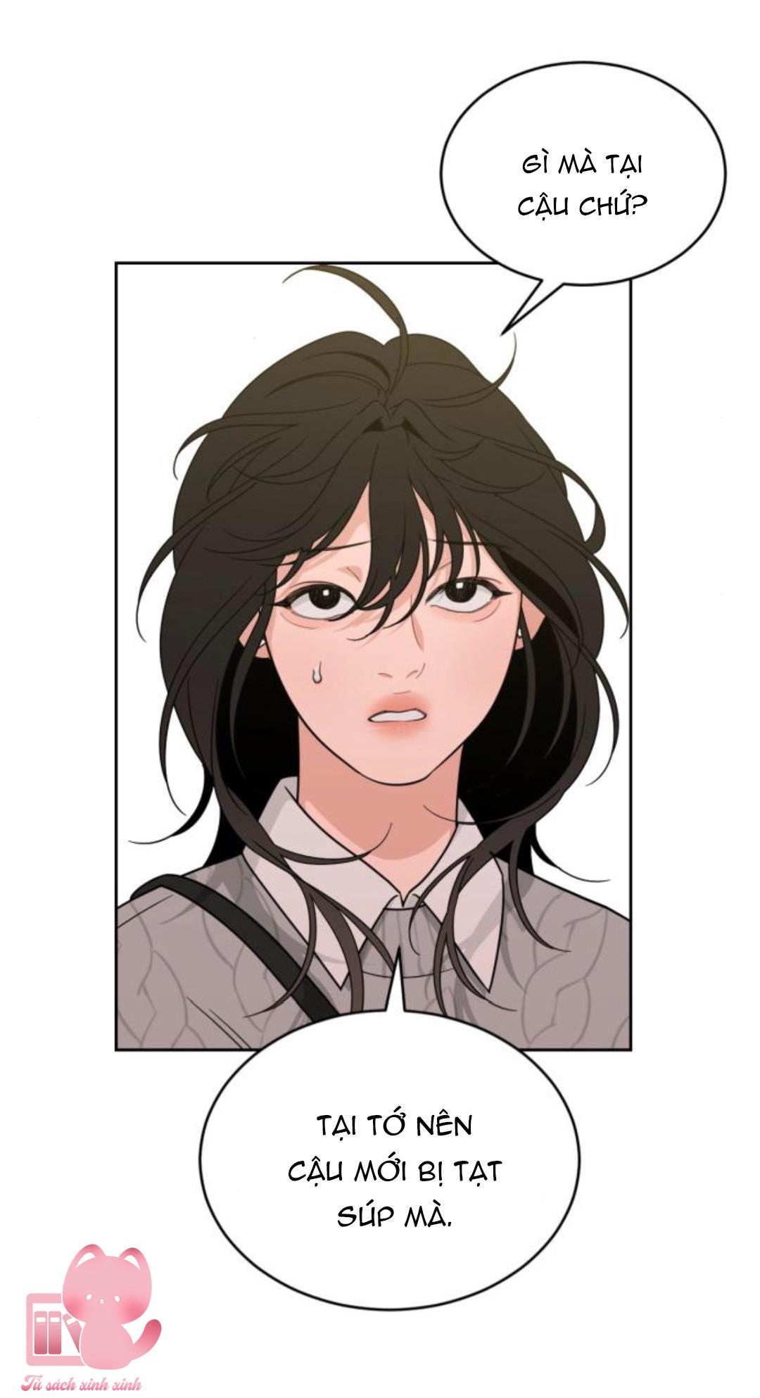 Vận May Không Ngờ - Chap 27 - Trang 62