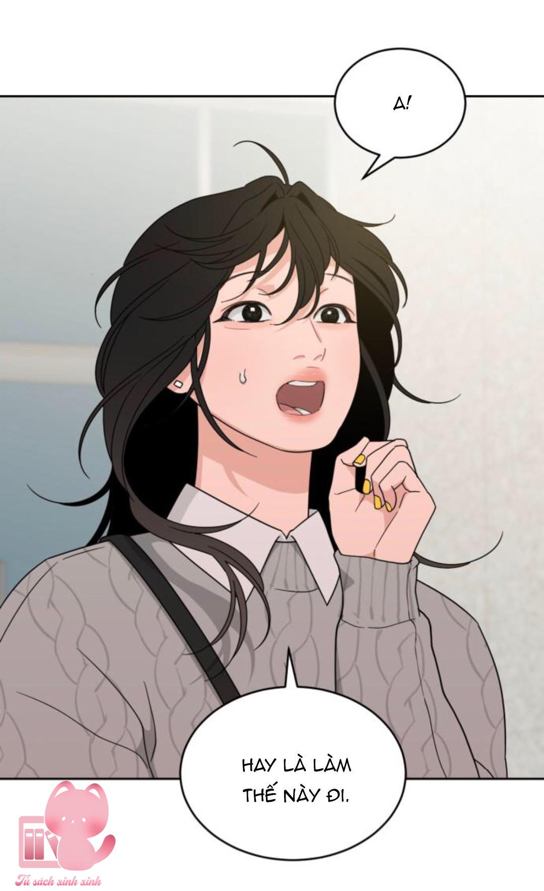 Vận May Không Ngờ - Chap 27 - Trang 64