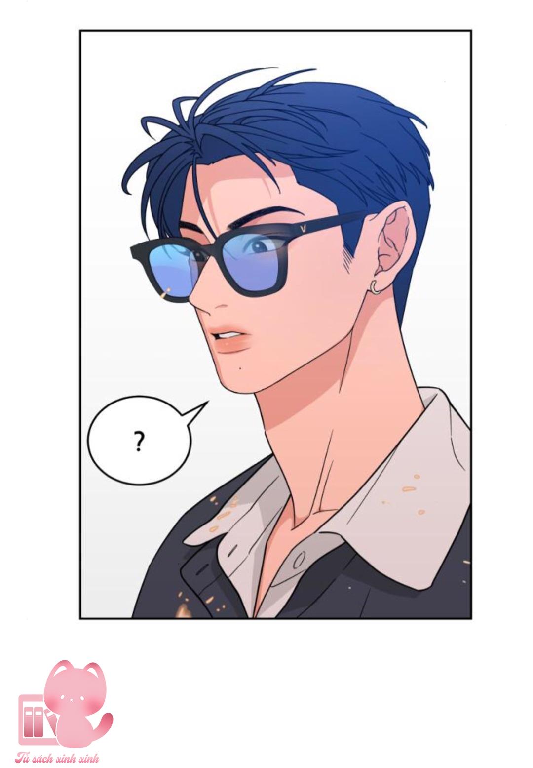 Vận May Không Ngờ - Chap 27 - Trang 65