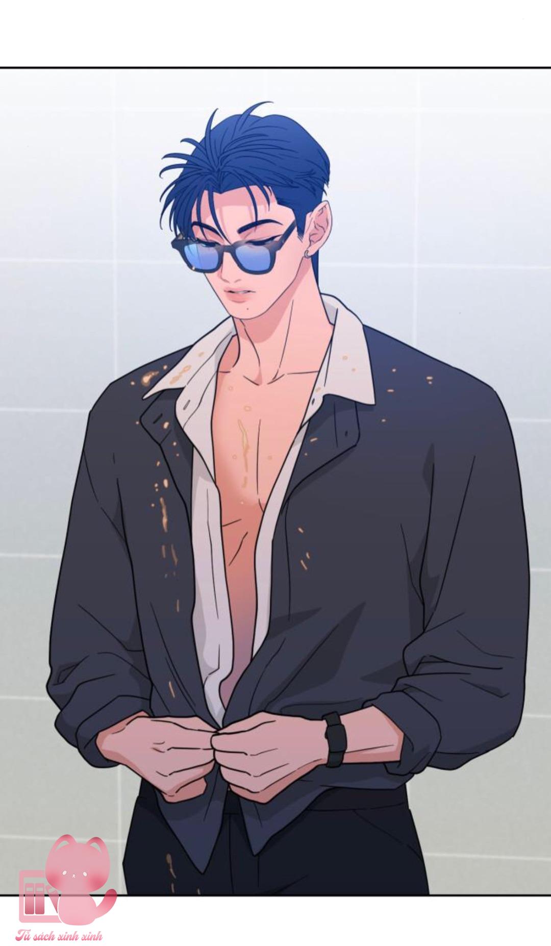 Vận May Không Ngờ - Chap 27 - Trang 68