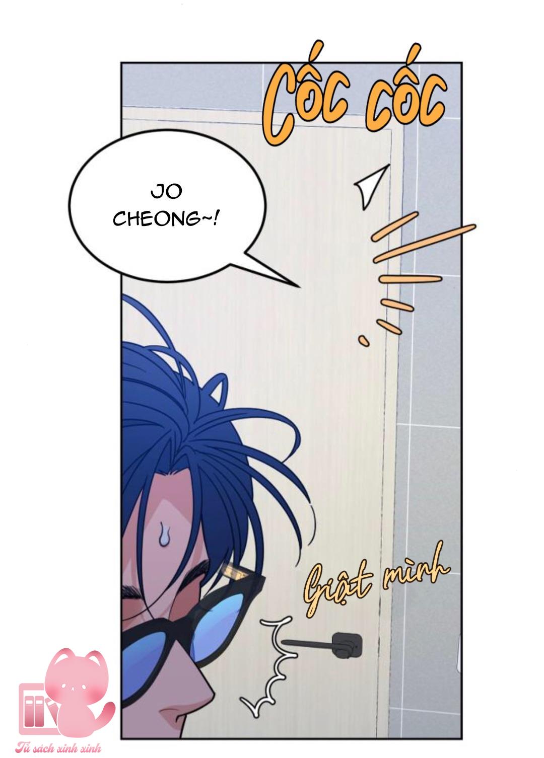Vận May Không Ngờ - Chap 27 - Trang 69