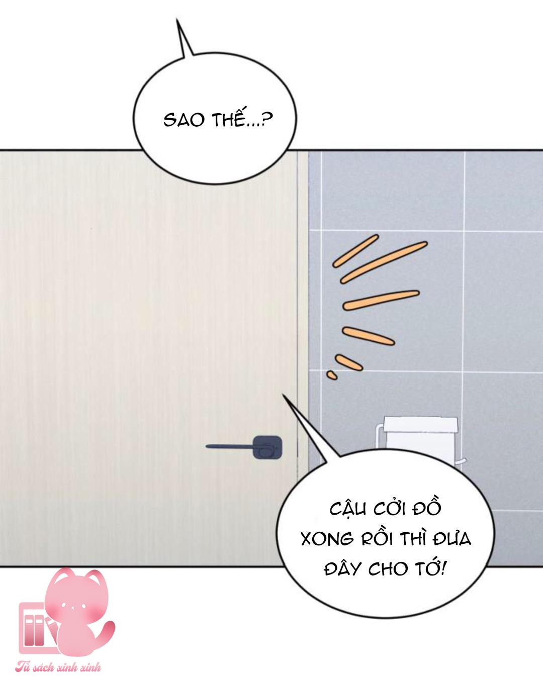 Vận May Không Ngờ - Chap 27 - Trang 70