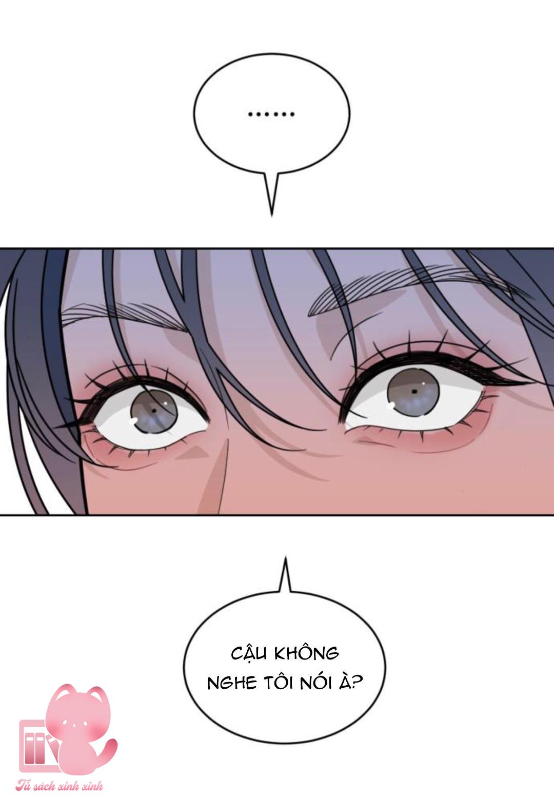 Vận May Không Ngờ - Chap 27 - Trang 8