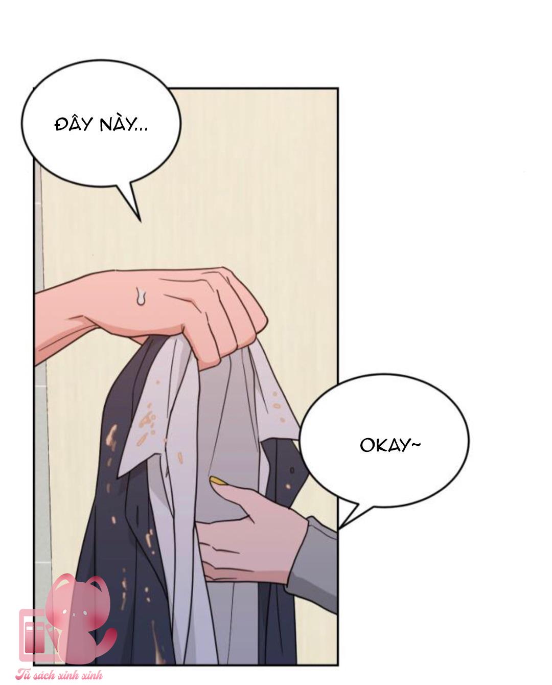 Vận May Không Ngờ - Chap 27 - Trang 71