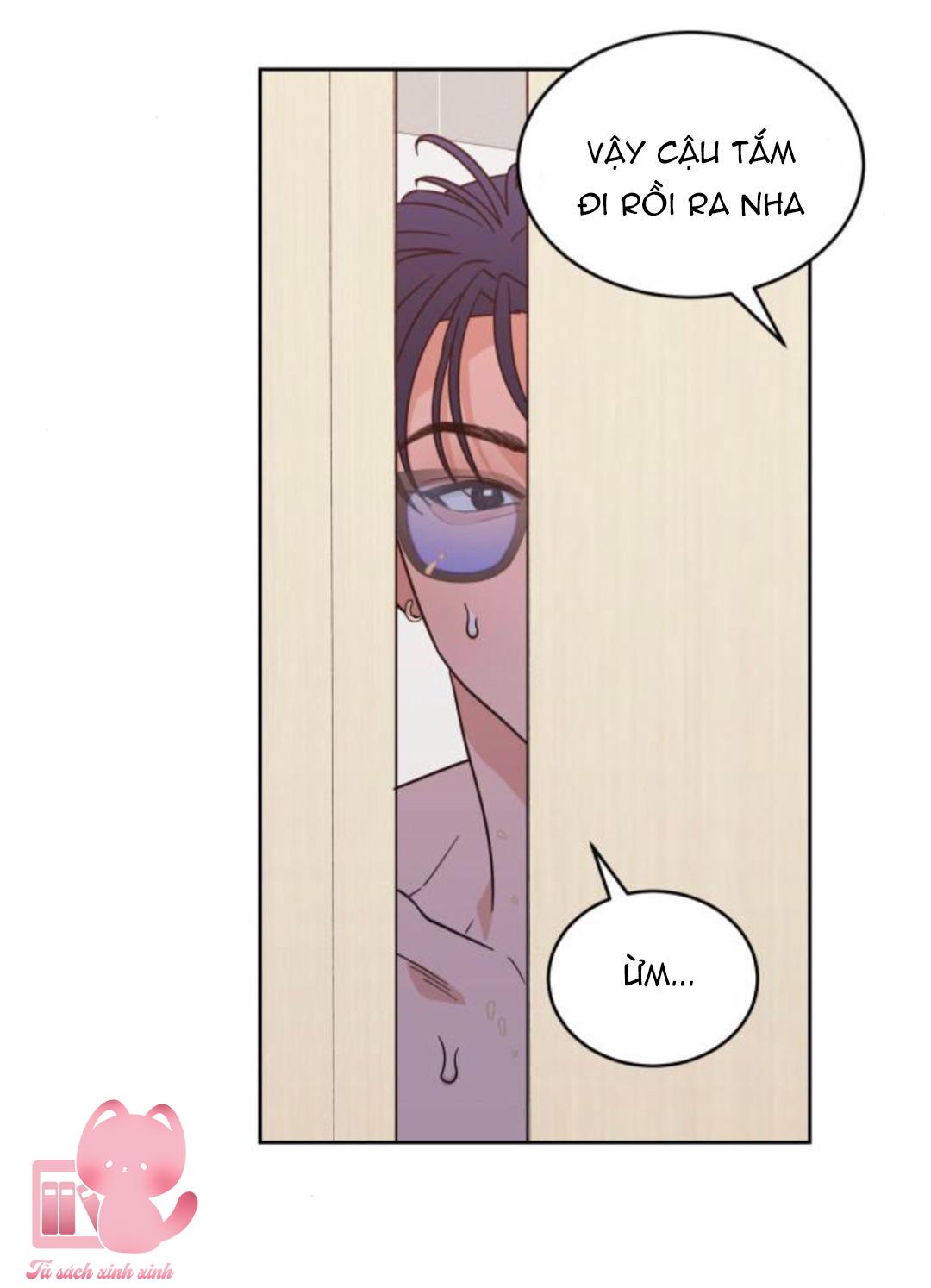 Vận May Không Ngờ - Chap 27 - Trang 72