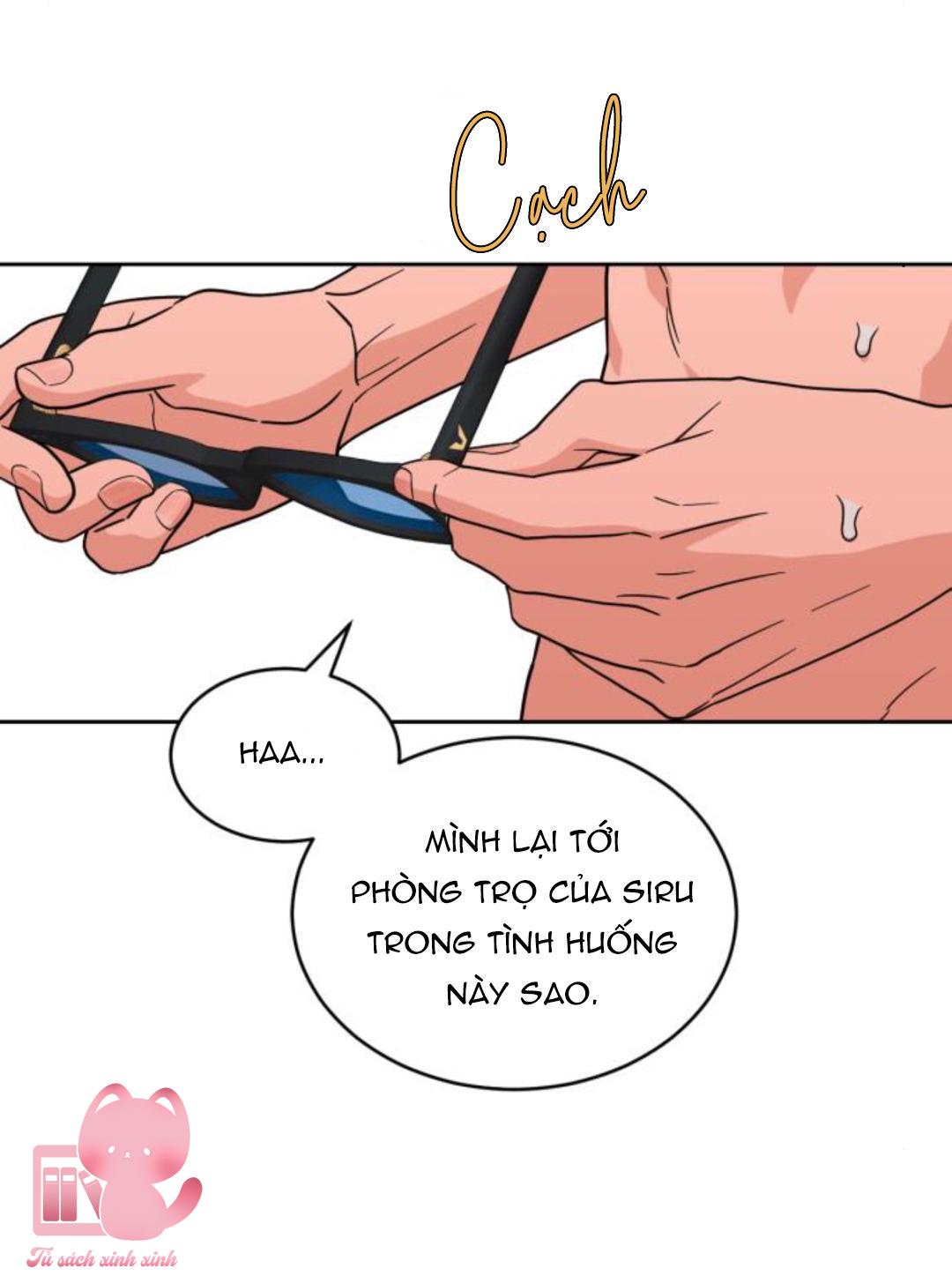 Vận May Không Ngờ - Chap 27 - Trang 73