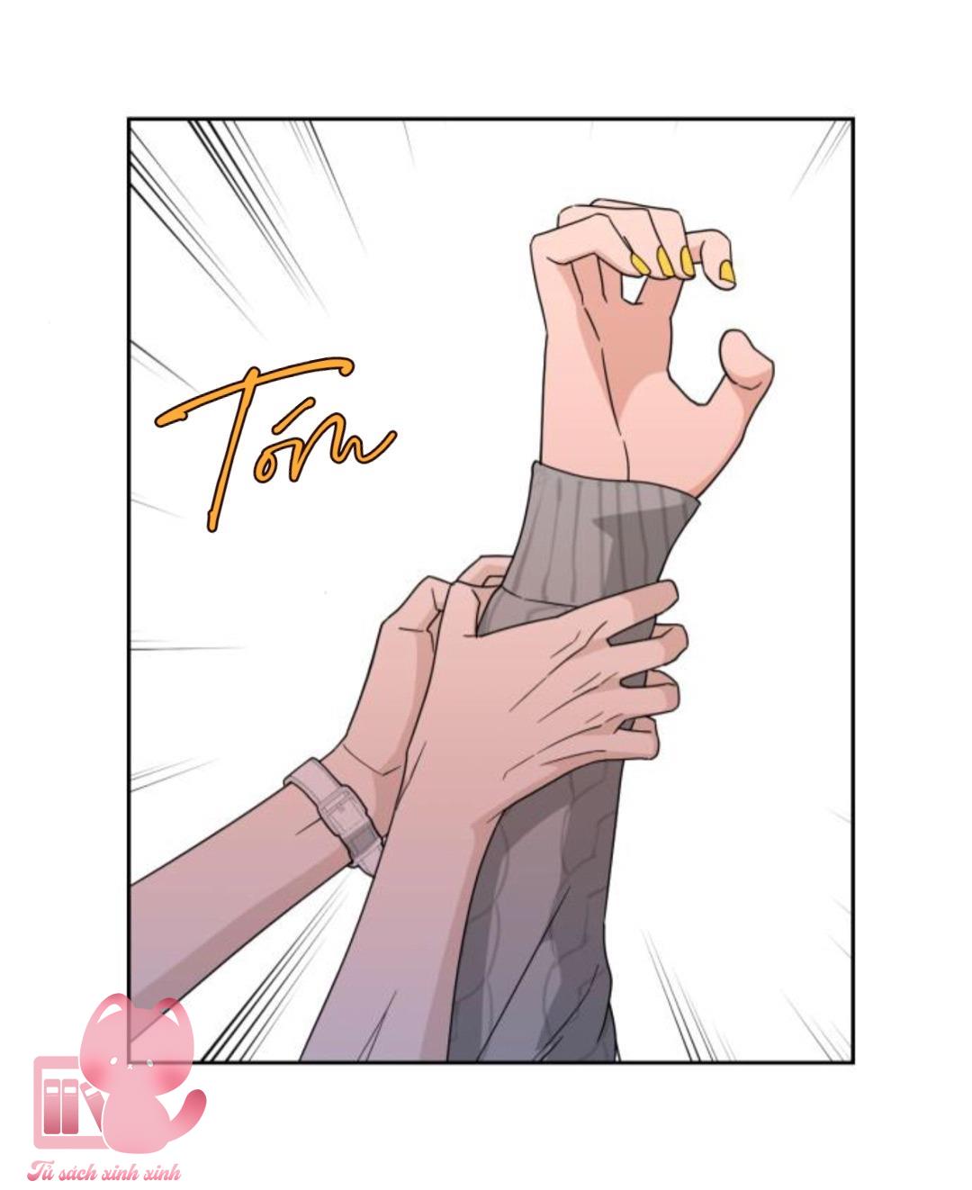 Vận May Không Ngờ - Chap 27 - Trang 9