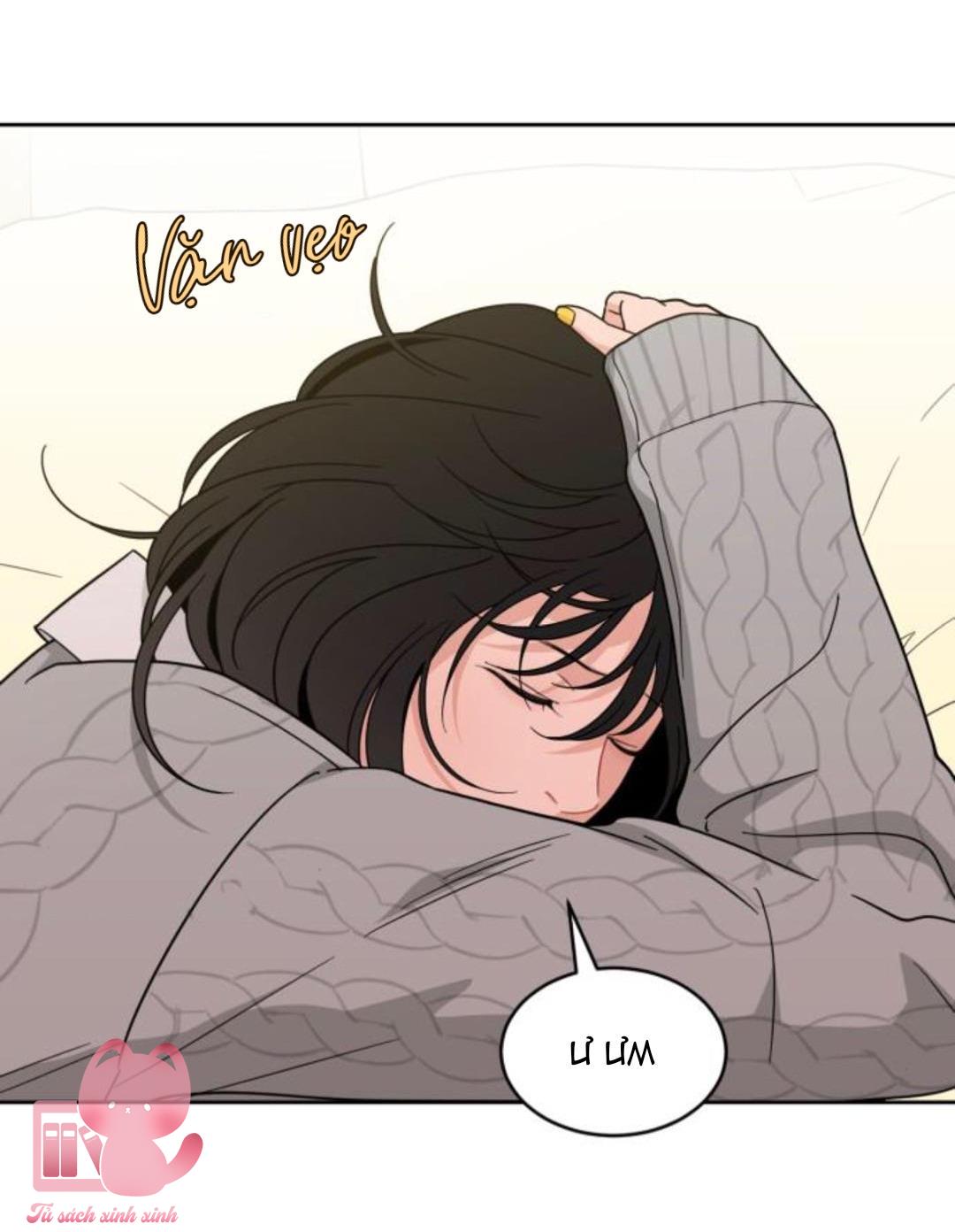 Vận May Không Ngờ - Chap 28 - Trang 16