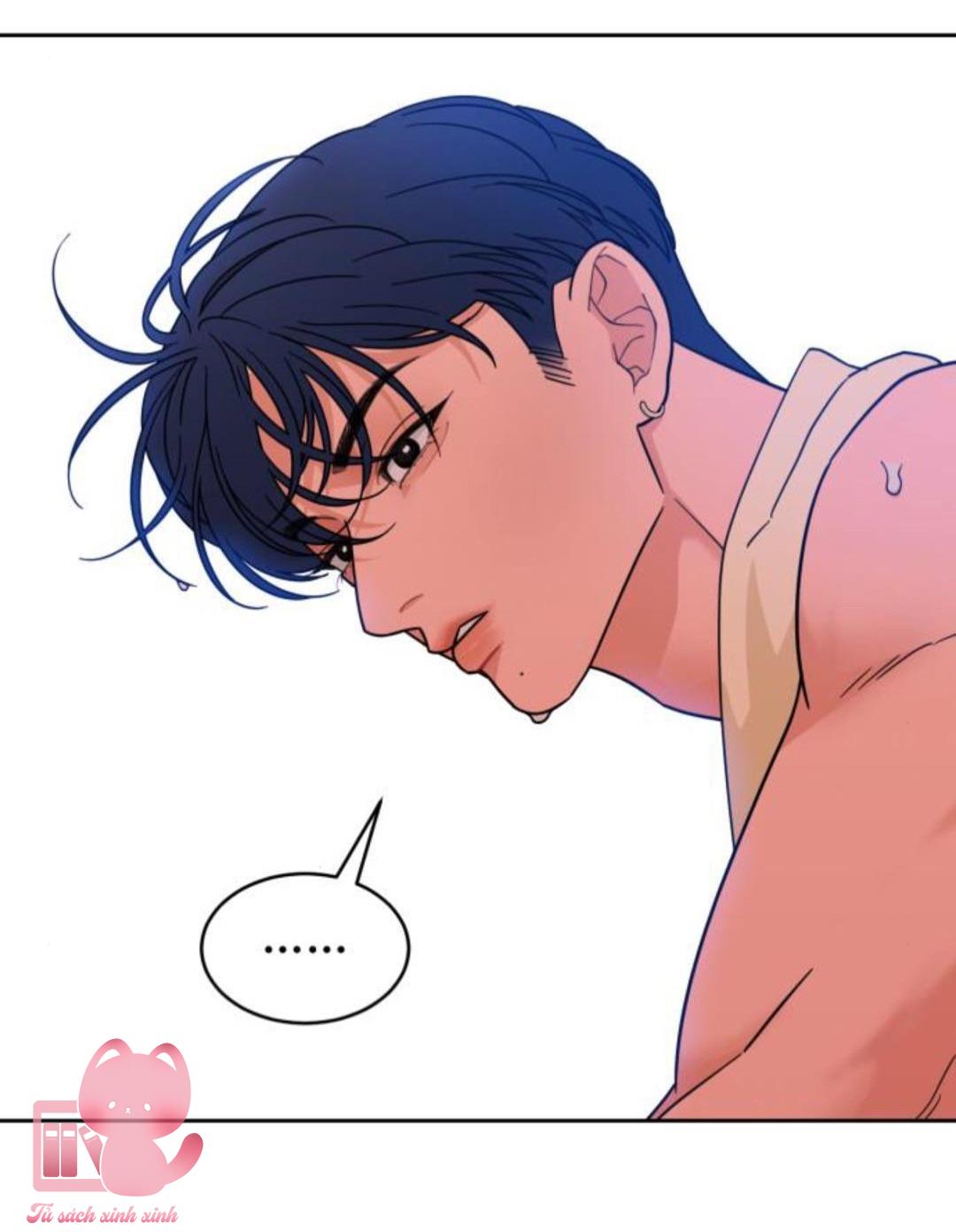 Vận May Không Ngờ - Chap 28 - Trang 17