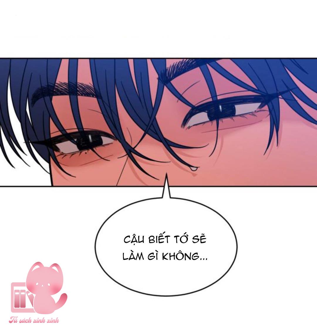 Vận May Không Ngờ - Chap 28 - Trang 19