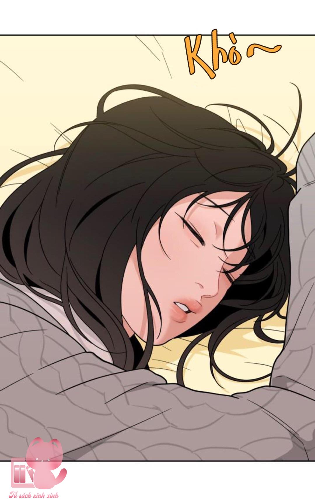Vận May Không Ngờ - Chap 28 - Trang 20