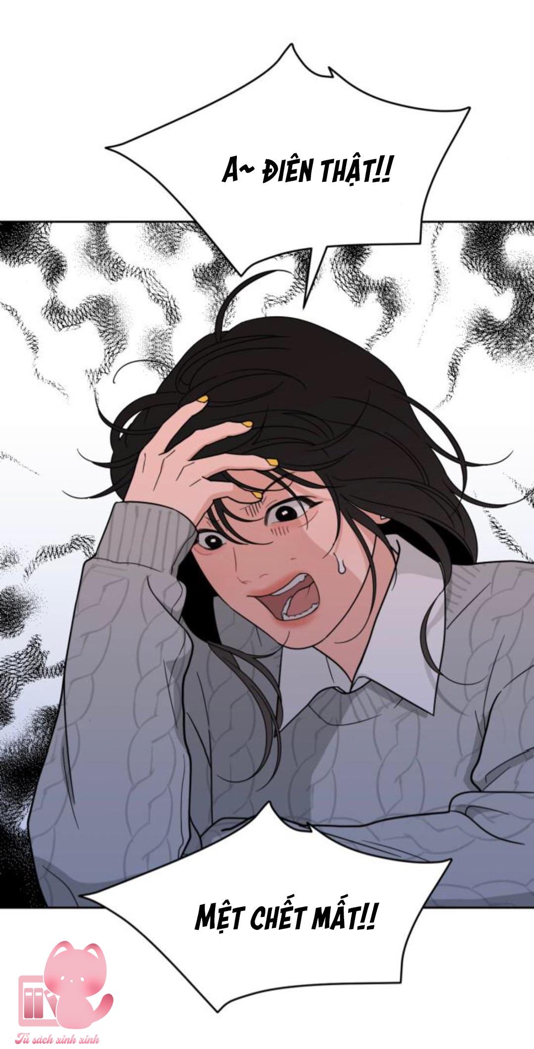 Vận May Không Ngờ - Chap 28 - Trang 3