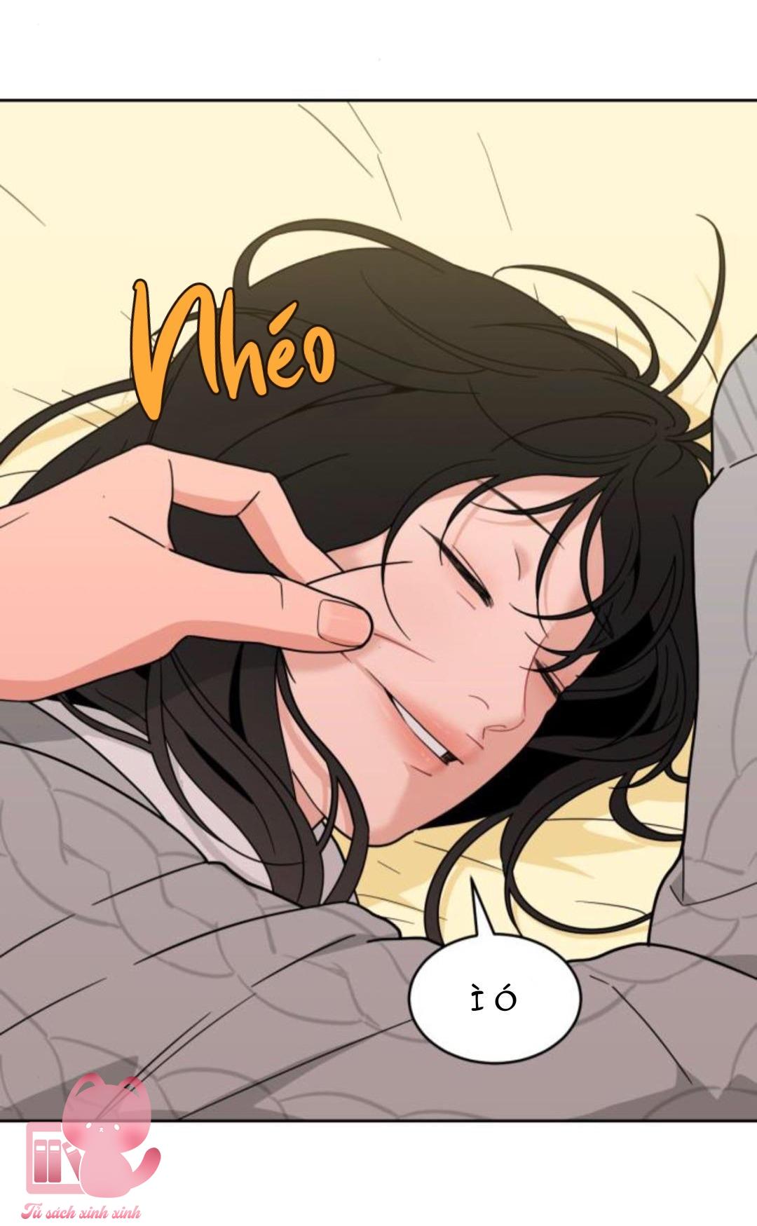 Vận May Không Ngờ - Chap 28 - Trang 21