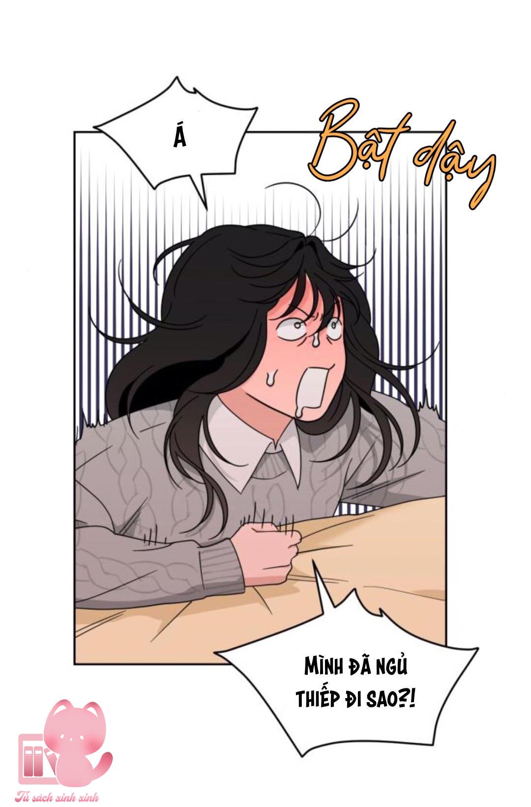 Vận May Không Ngờ - Chap 28 - Trang 22