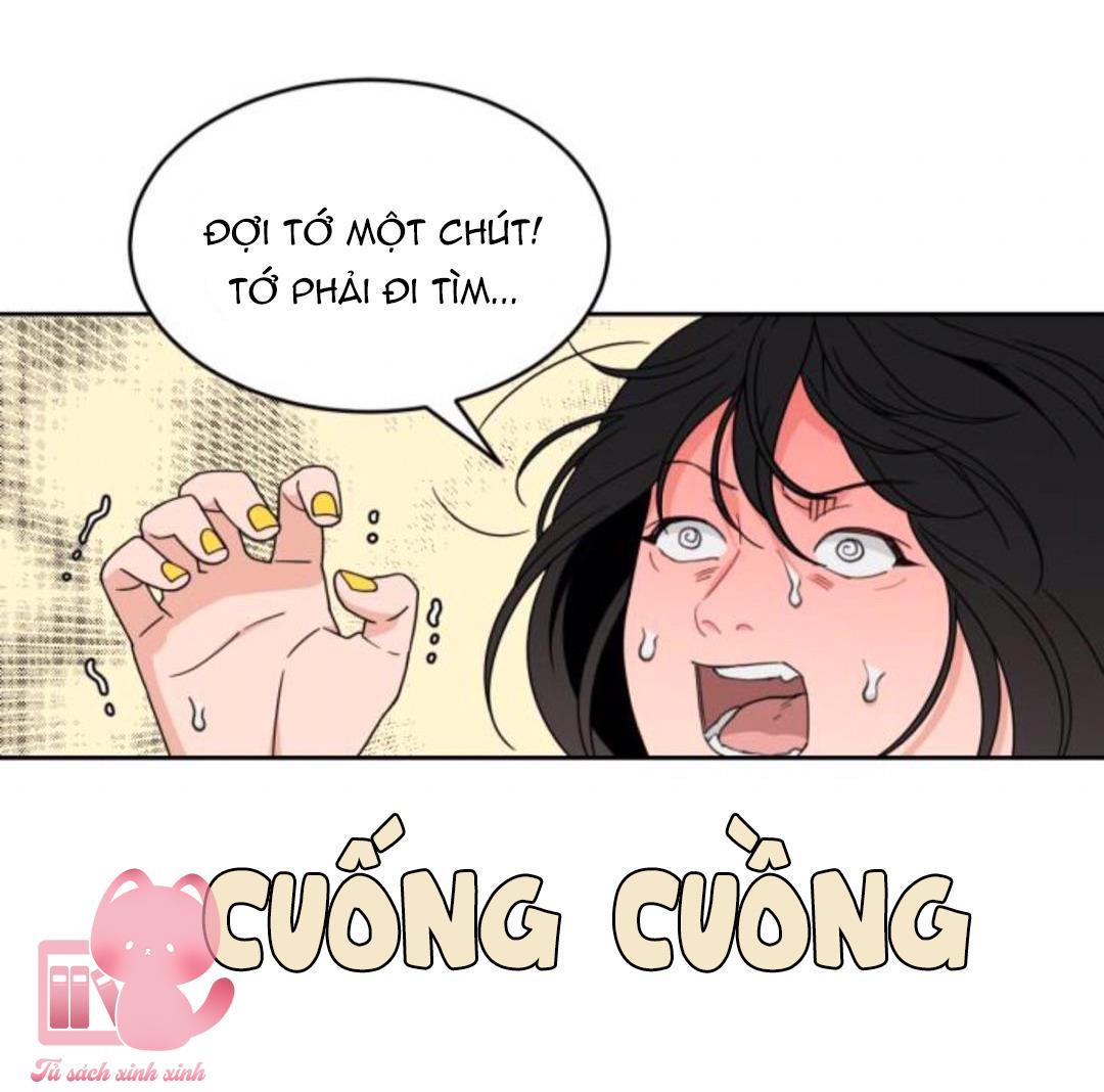 Vận May Không Ngờ - Chap 28 - Trang 24