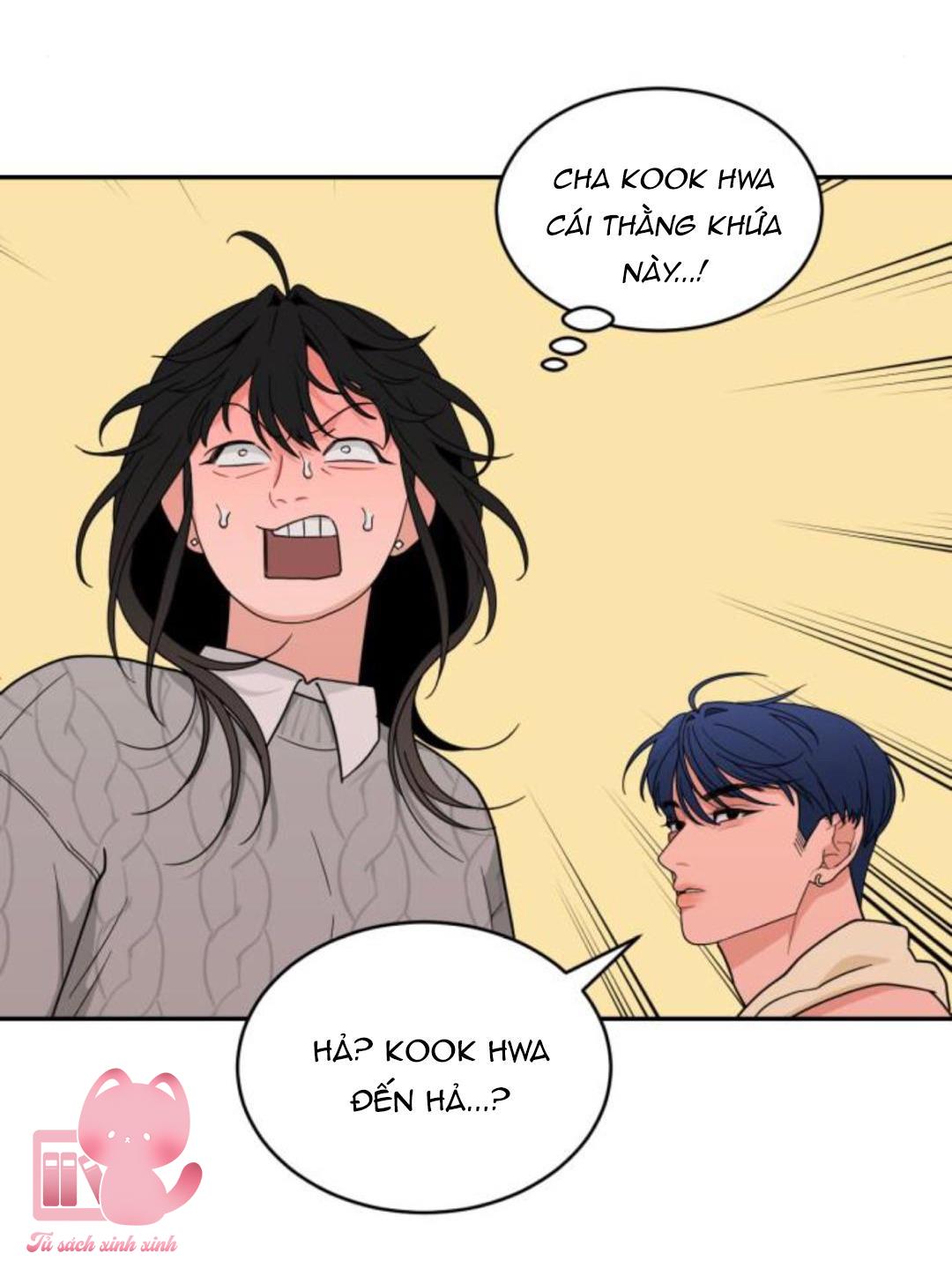 Vận May Không Ngờ - Chap 28 - Trang 27
