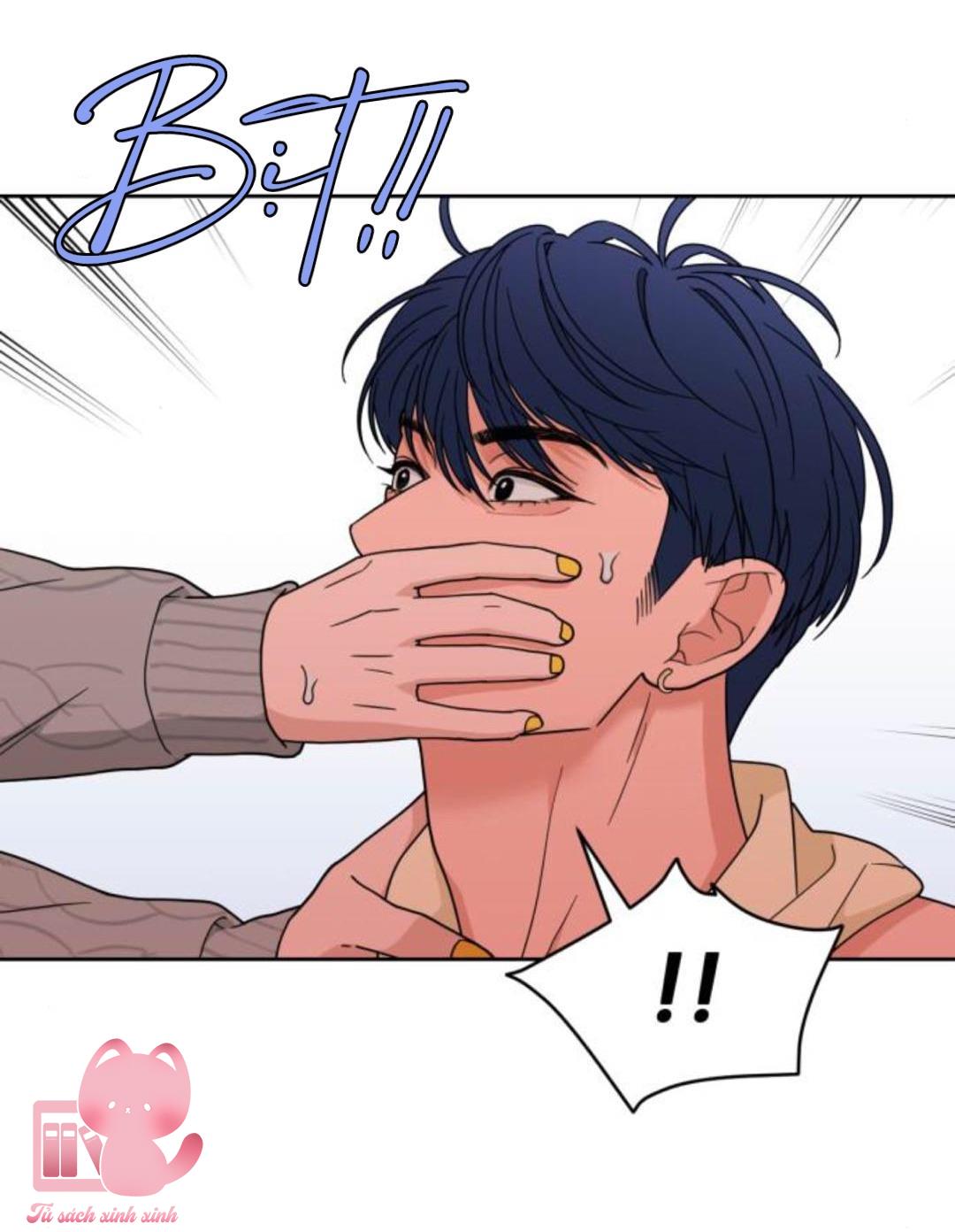 Vận May Không Ngờ - Chap 28 - Trang 28