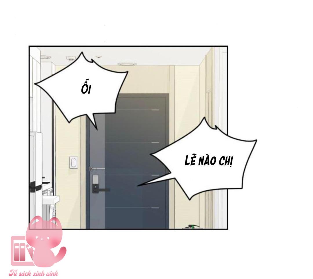 Vận May Không Ngờ - Chap 28 - Trang 30