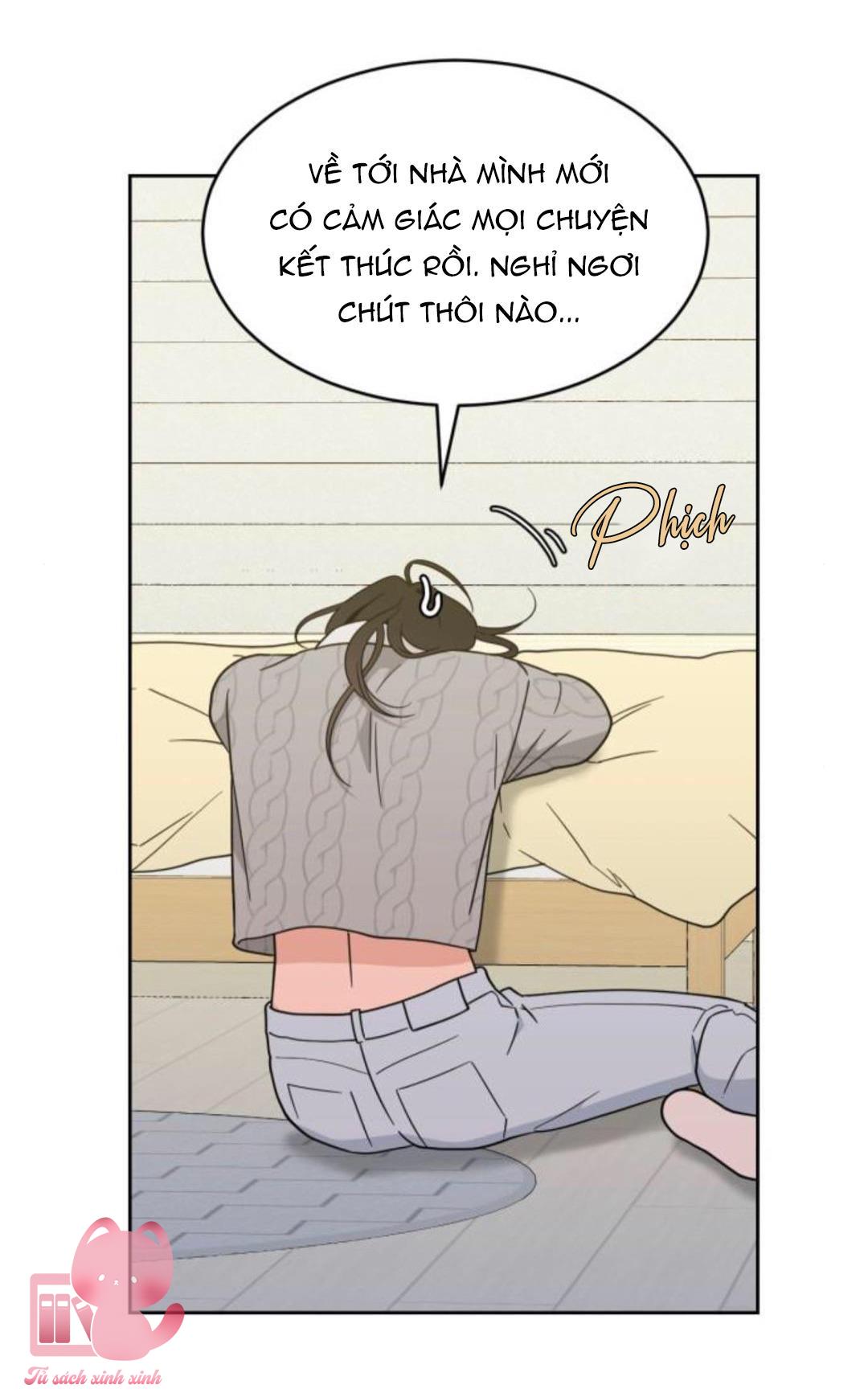 Vận May Không Ngờ - Chap 28 - Trang 4