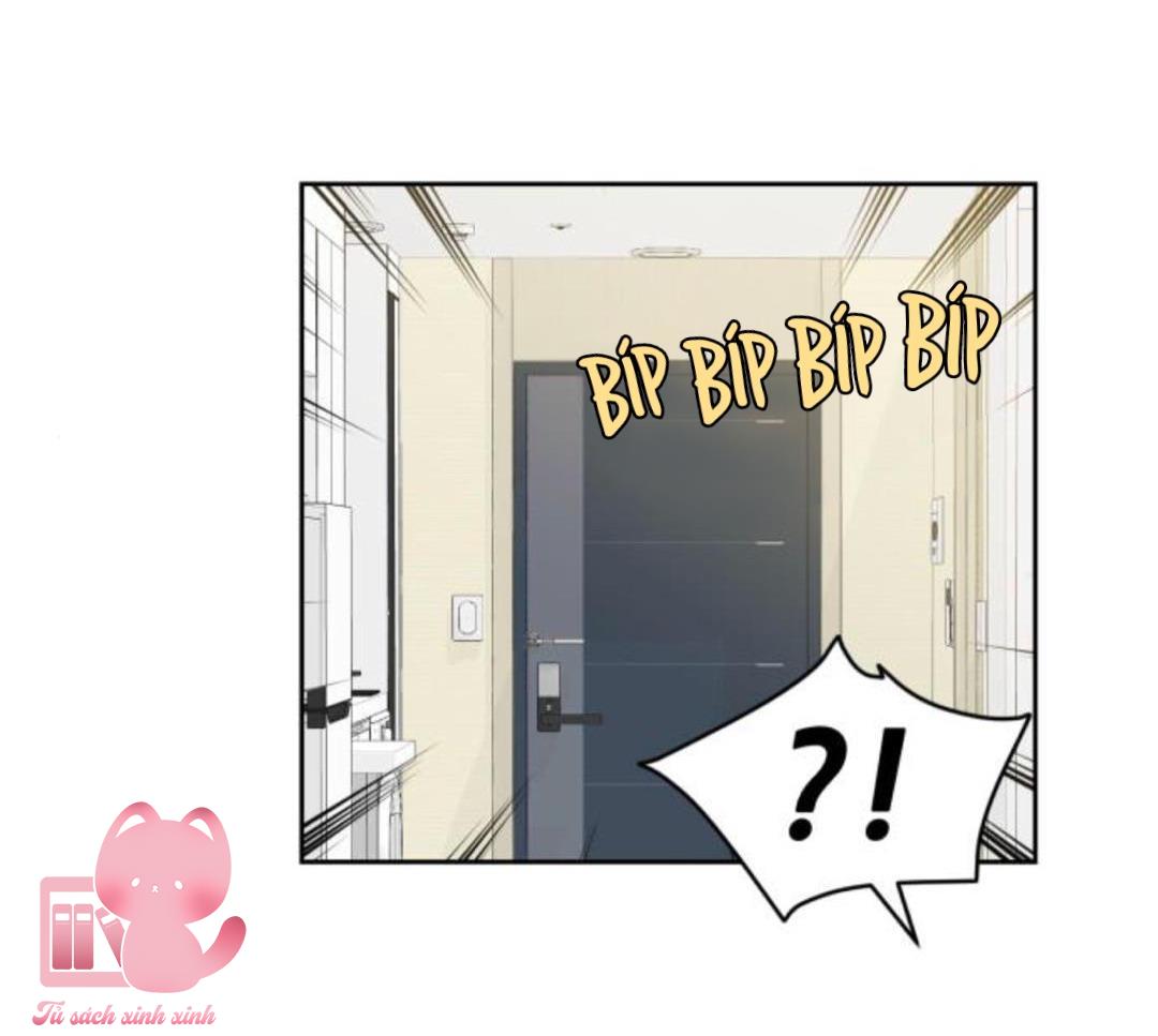 Vận May Không Ngờ - Chap 28 - Trang 31