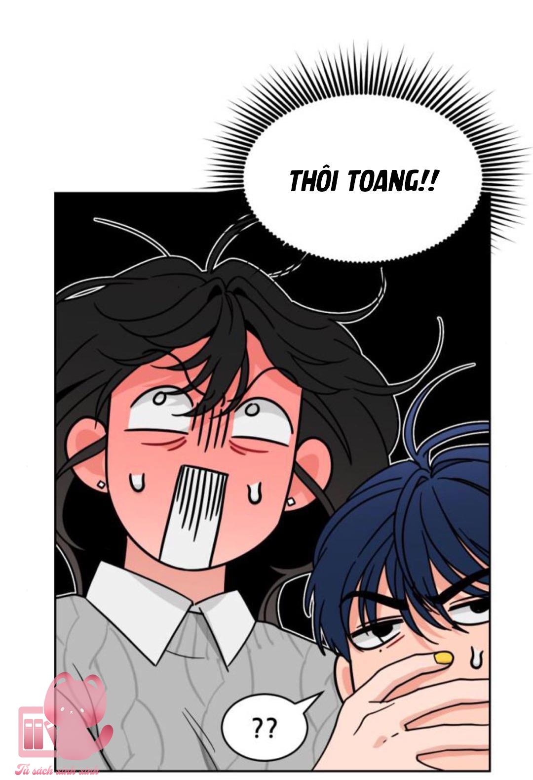 Vận May Không Ngờ - Chap 28 - Trang 32