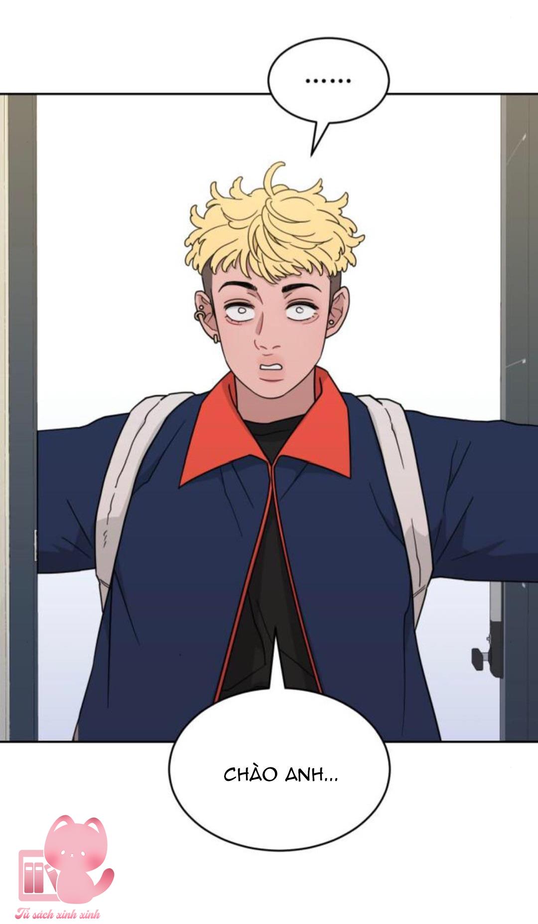 Vận May Không Ngờ - Chap 28 - Trang 37