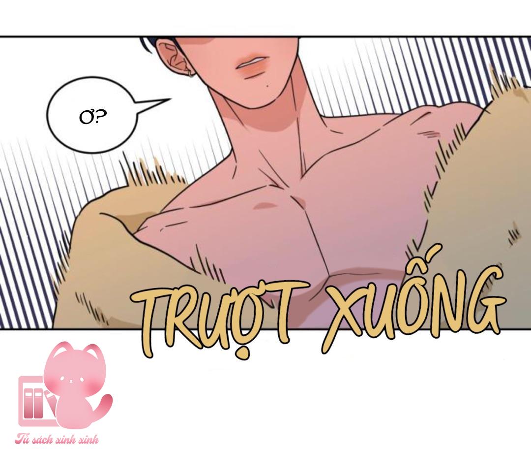 Vận May Không Ngờ - Chap 28 - Trang 39