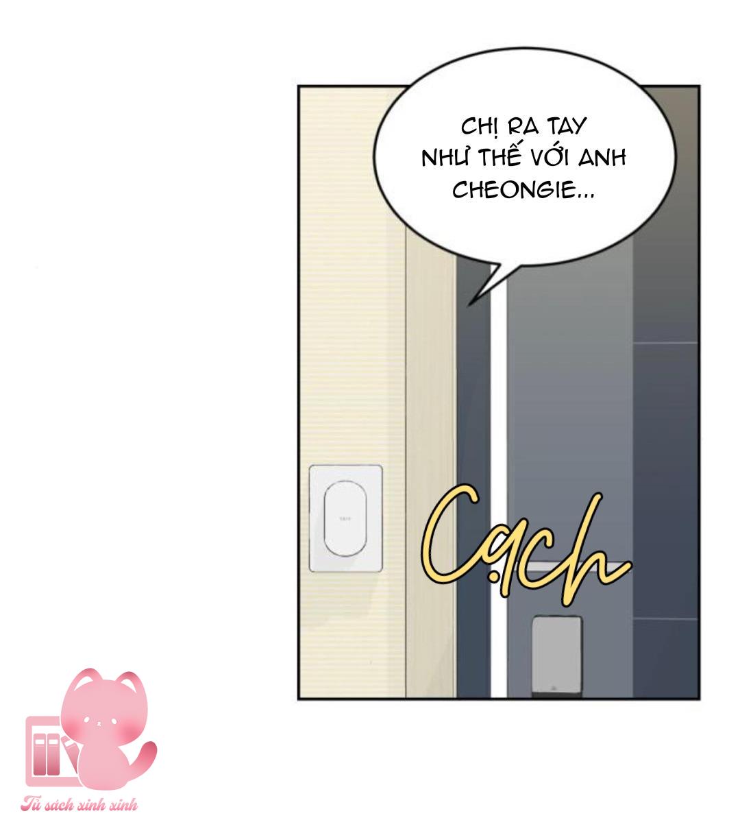 Vận May Không Ngờ - Chap 28 - Trang 42