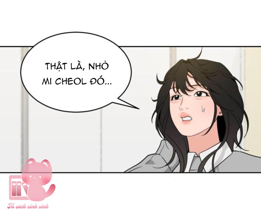 Vận May Không Ngờ - Chap 28 - Trang 48