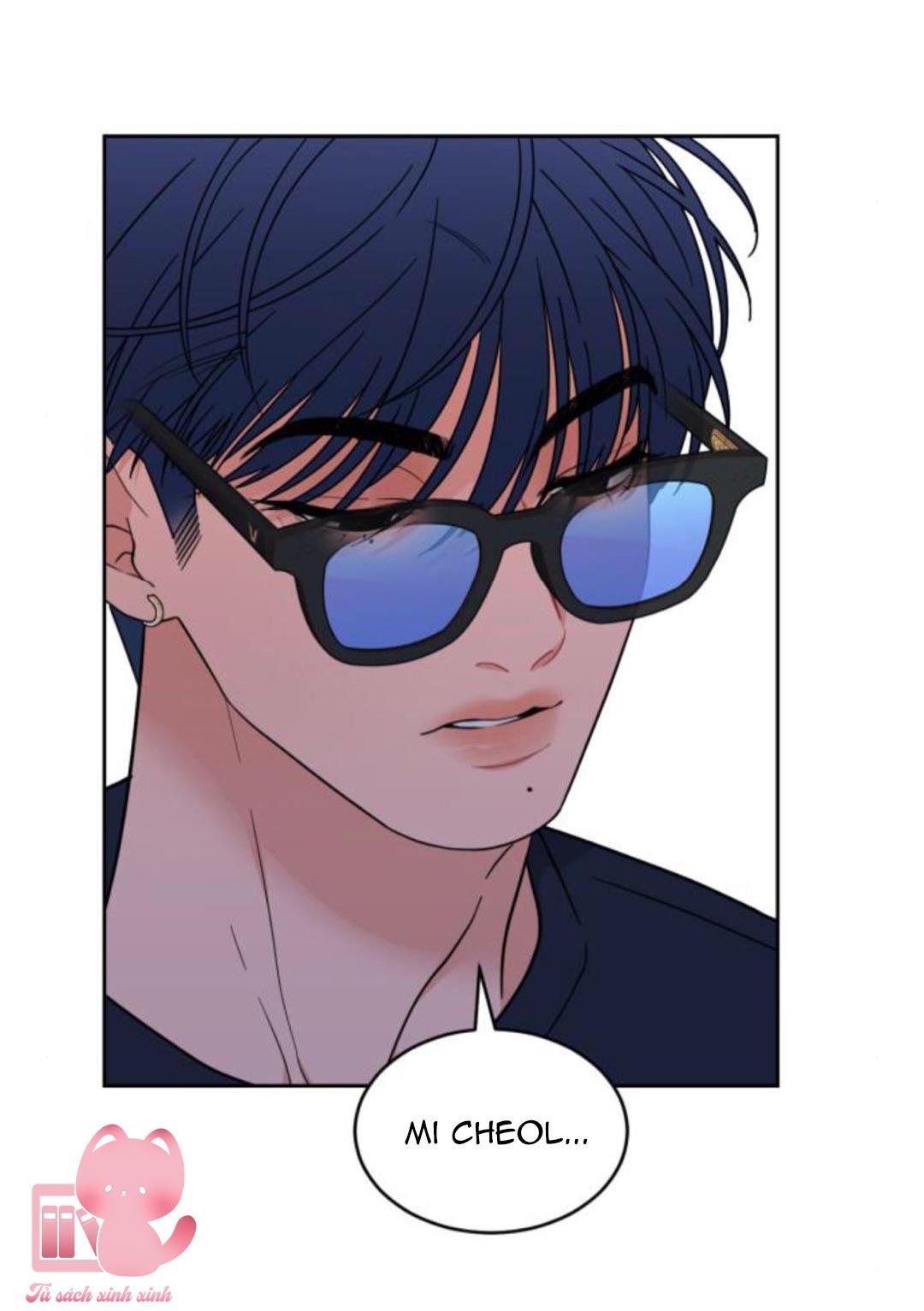 Vận May Không Ngờ - Chap 28 - Trang 49