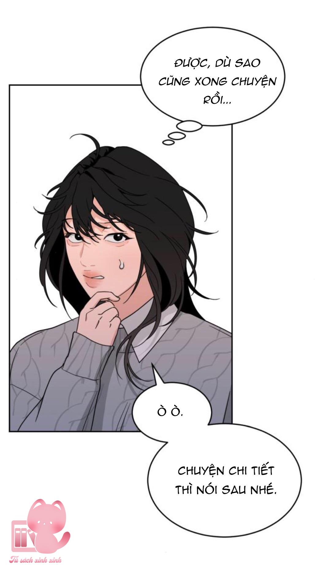 Vận May Không Ngờ - Chap 28 - Trang 51