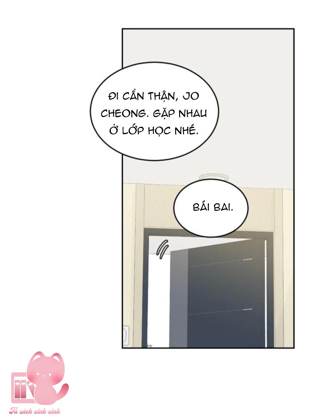 Vận May Không Ngờ - Chap 28 - Trang 52