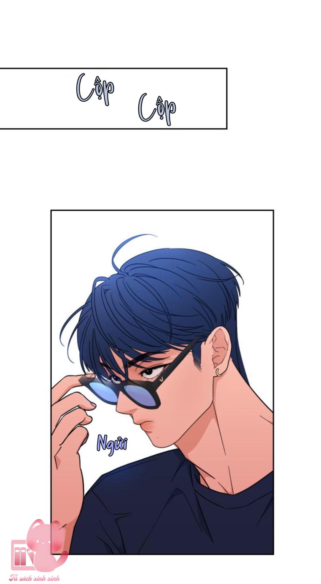 Vận May Không Ngờ - Chap 28 - Trang 53